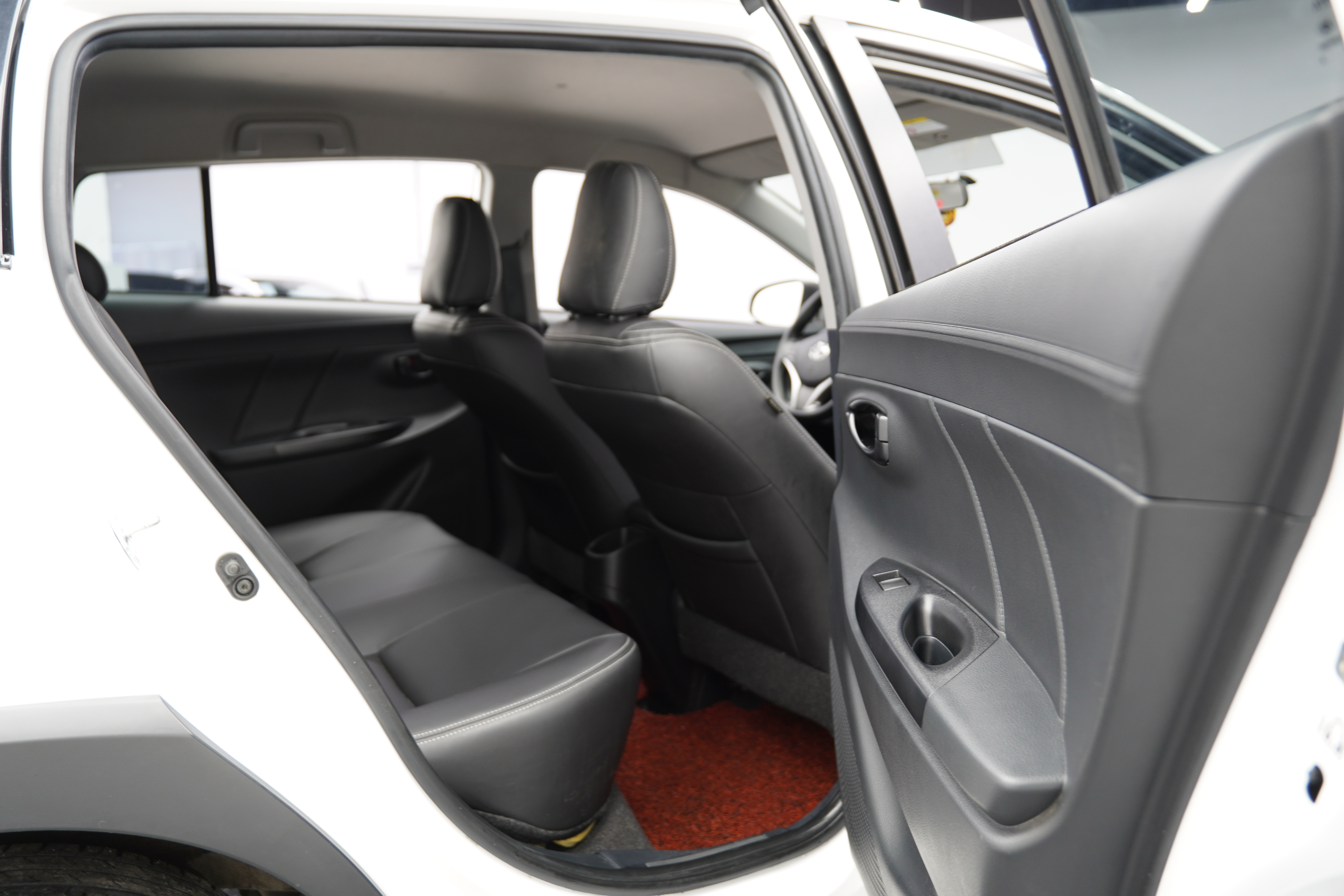 Yaris L Zhixuan 2022 car image #20