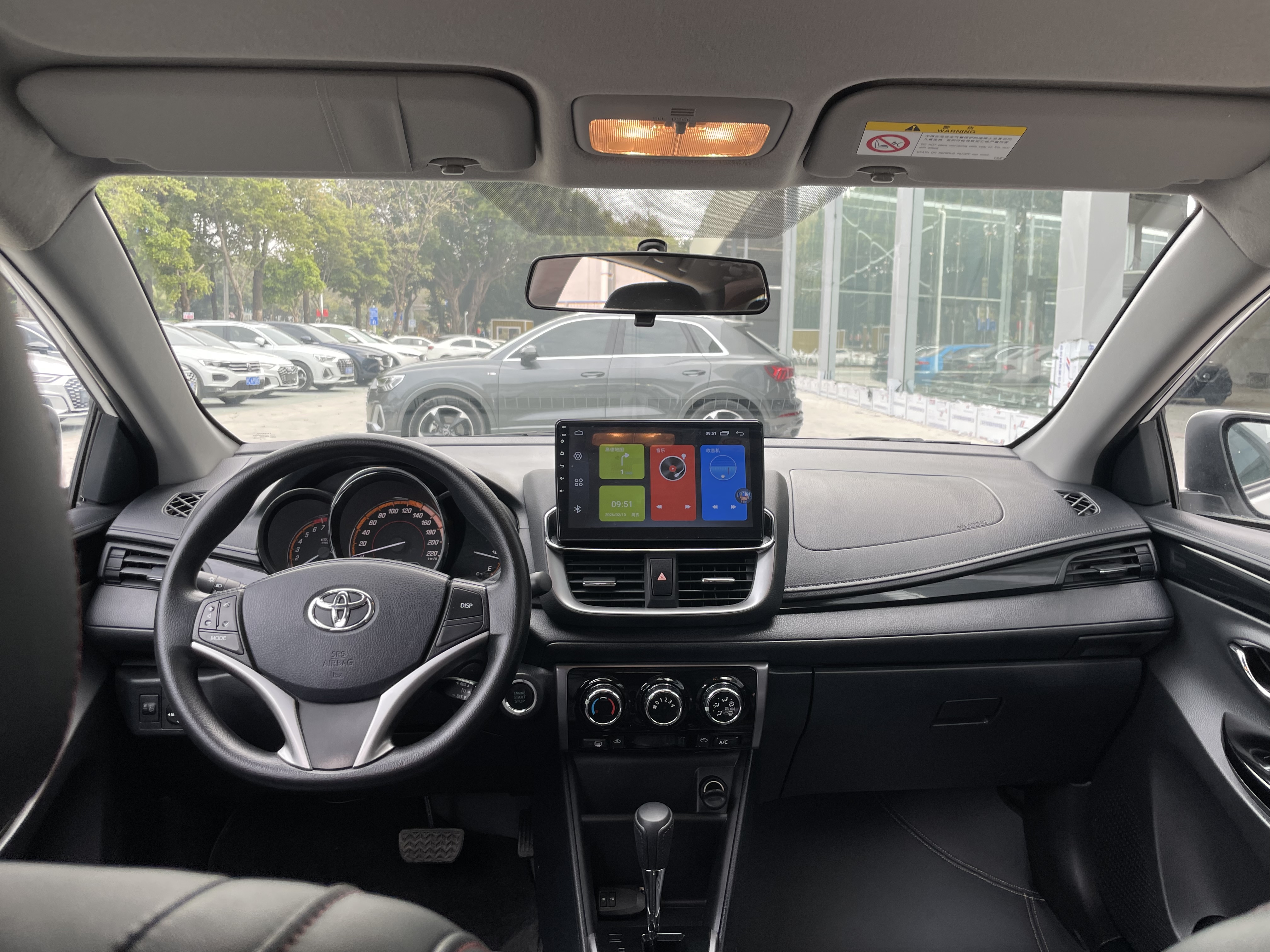 Toyota Yaris L Zhixuan 2023 #20 Toyota Yaris L Zhixuan 2023 car image #20