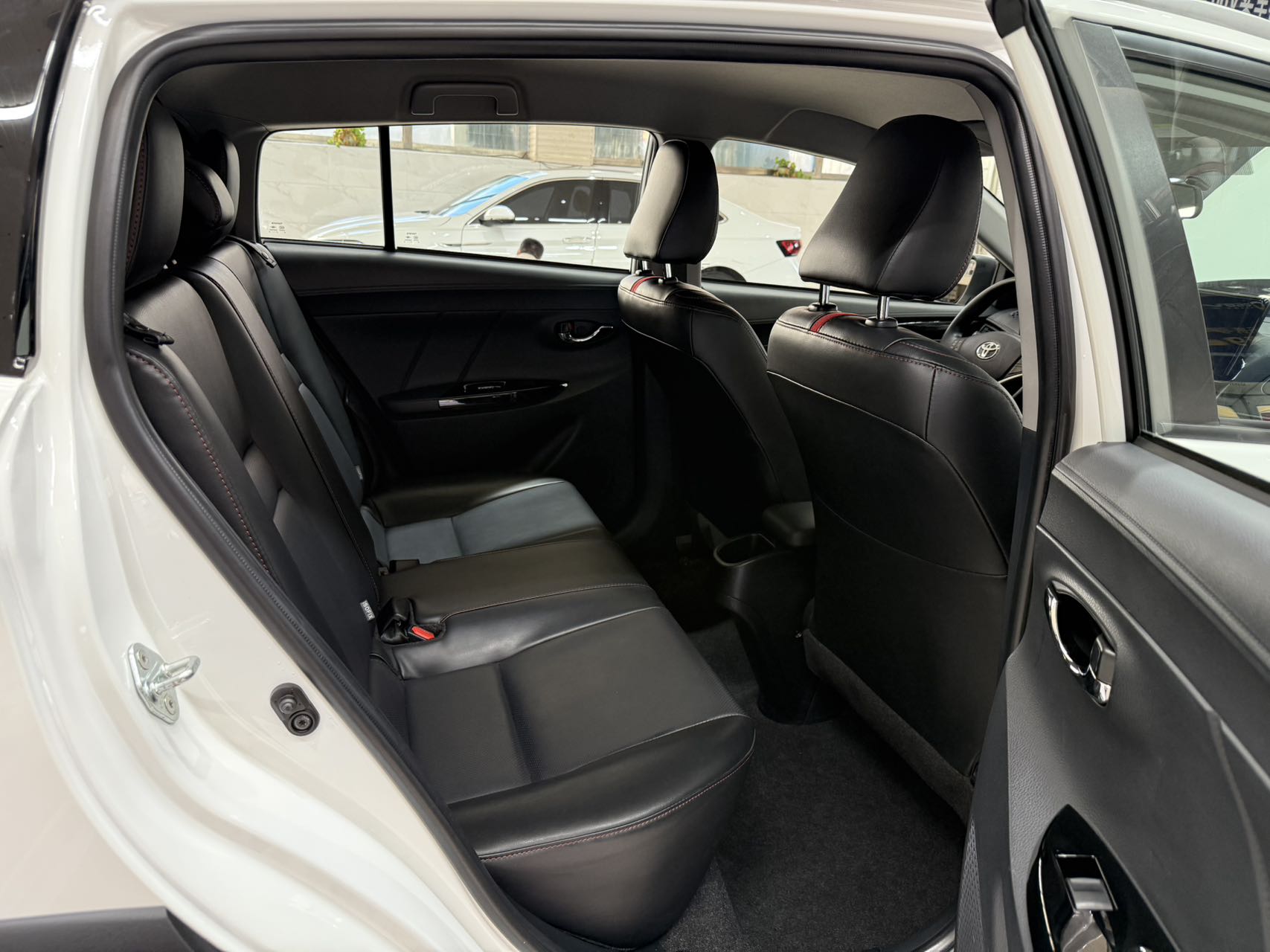 Yaris L Zhixuan 2022 car image #20