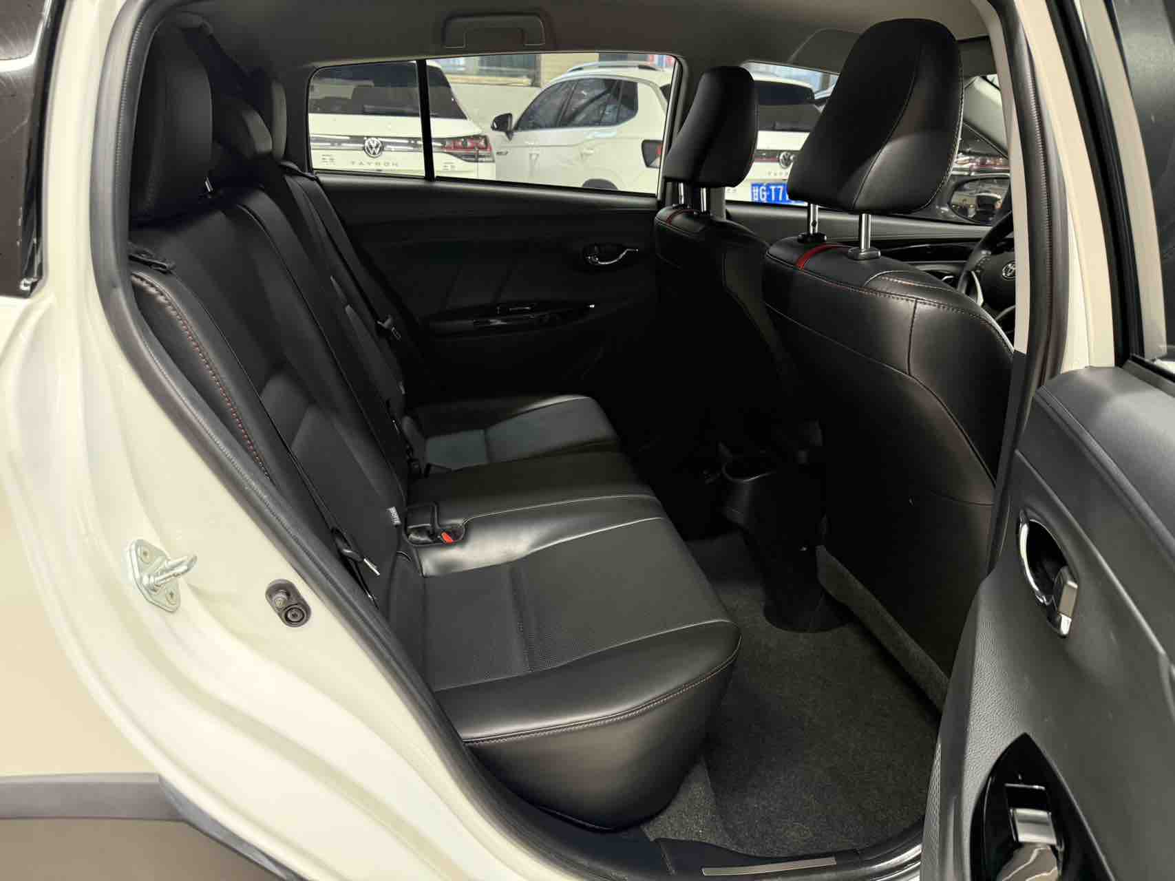 Yaris L Zhixuan 2023 #20 Yaris L Zhixuan 2023 car image #20