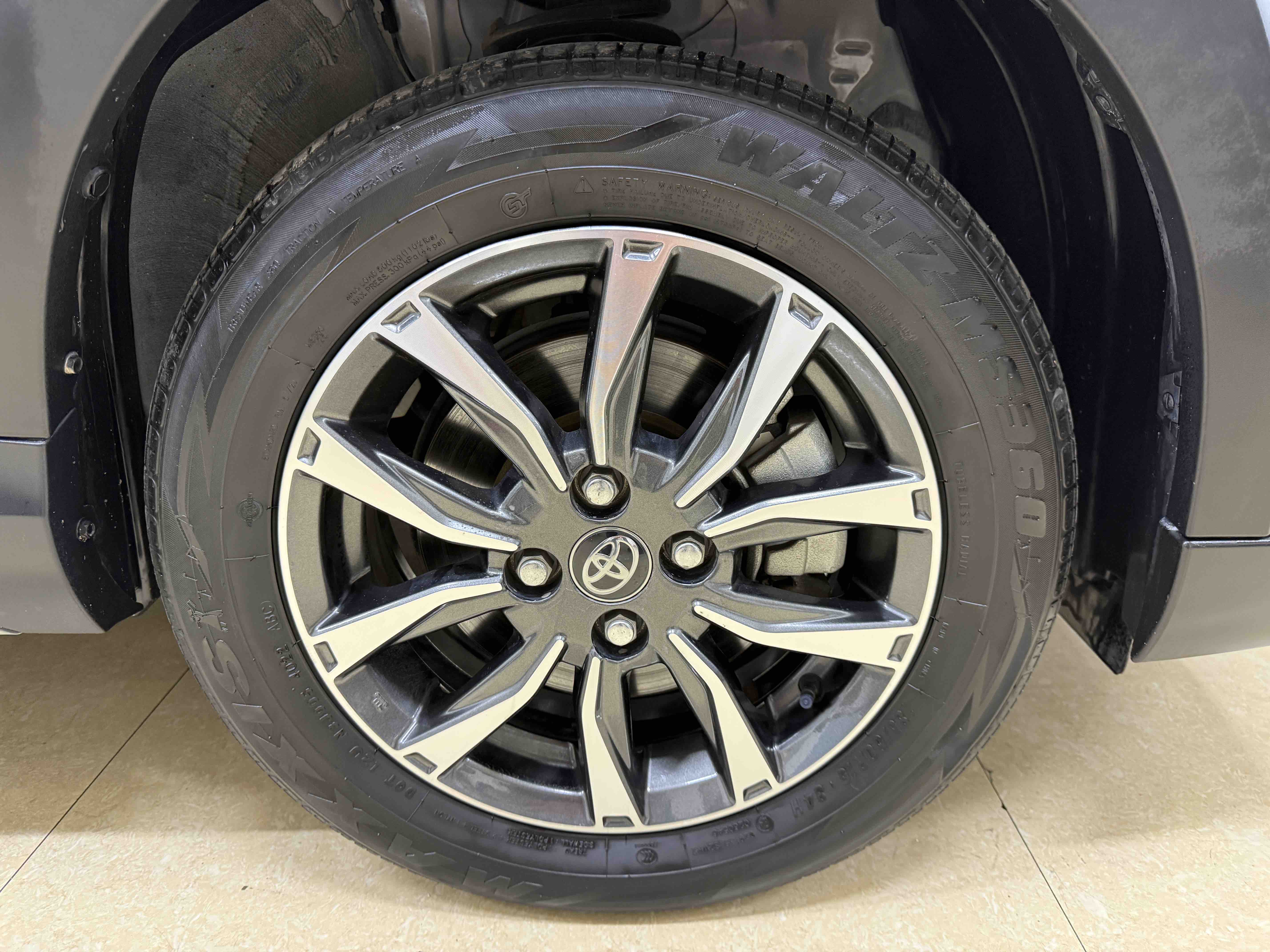 Toyota Yaris L Zhixuan 2022 imagem de carro #20