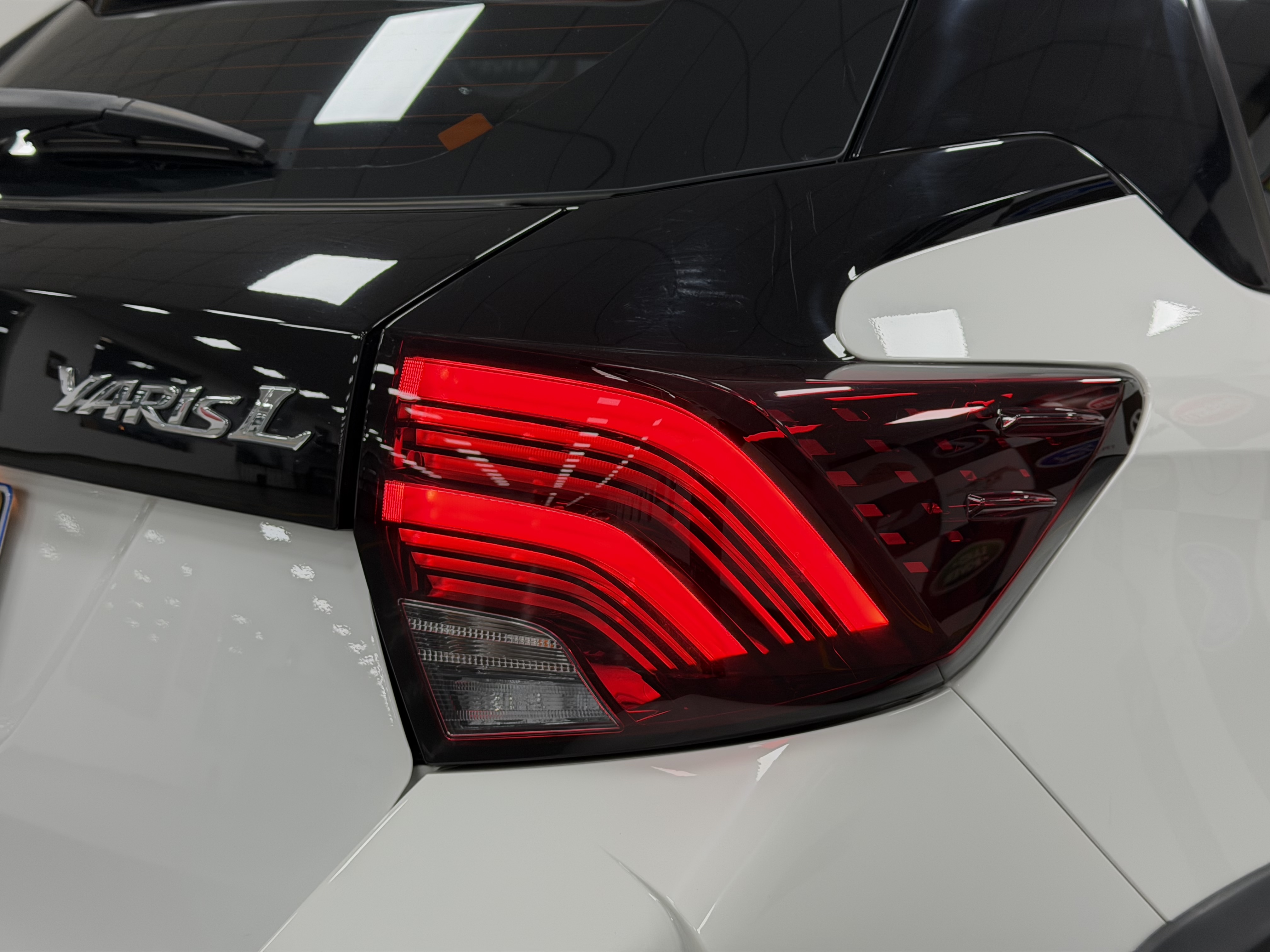 Yaris L Zhixuan 2022 car image #20