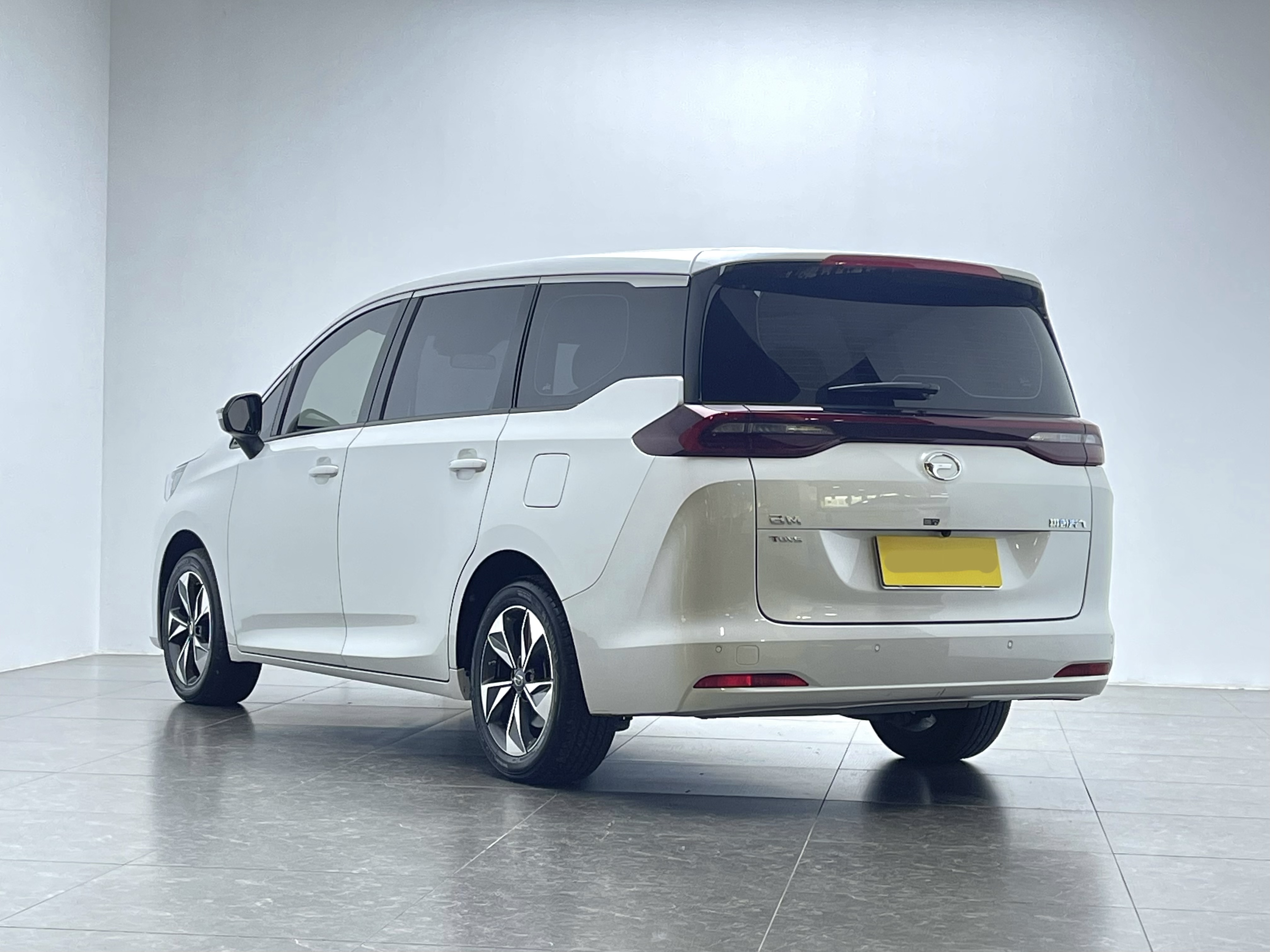 广汽传祺 传祺M6 2022 汽车图片 #20