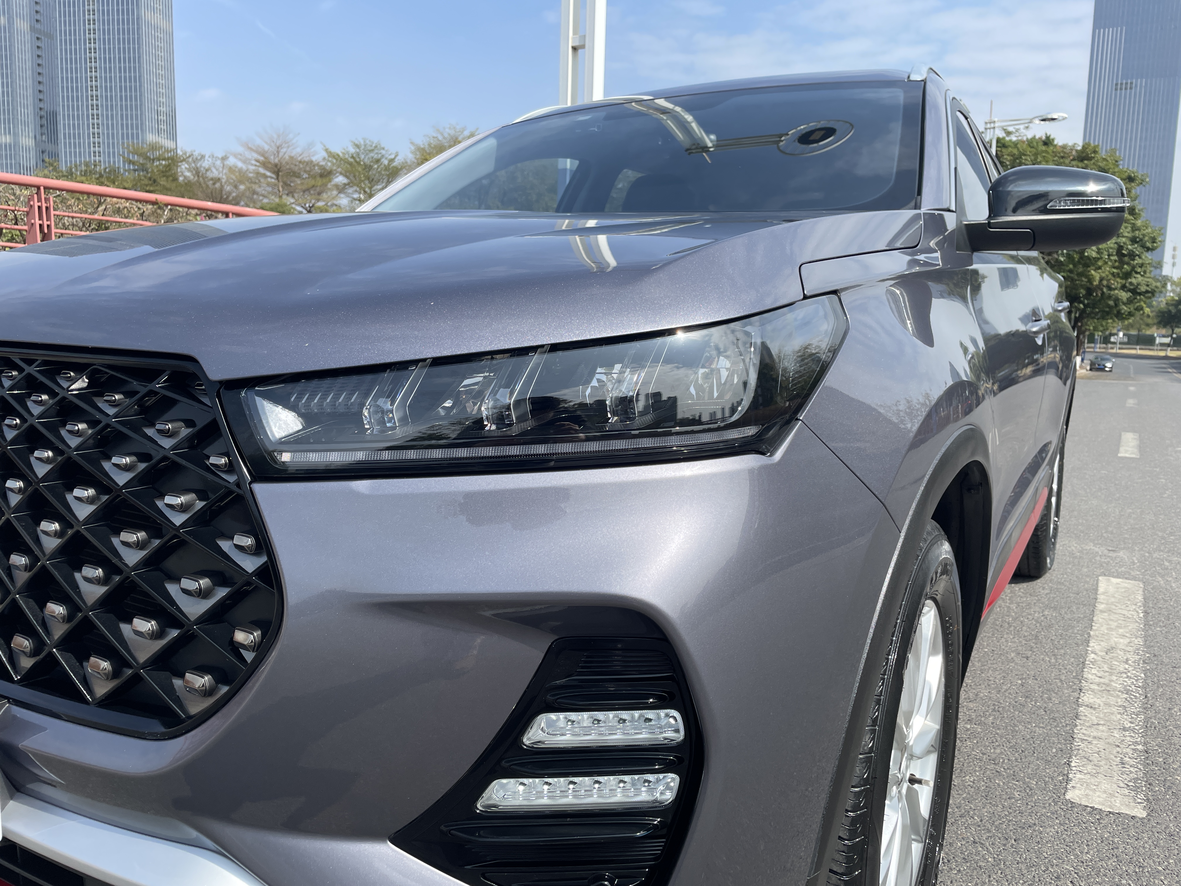 Chery Tiggo 7 2022 immagine di auto #20