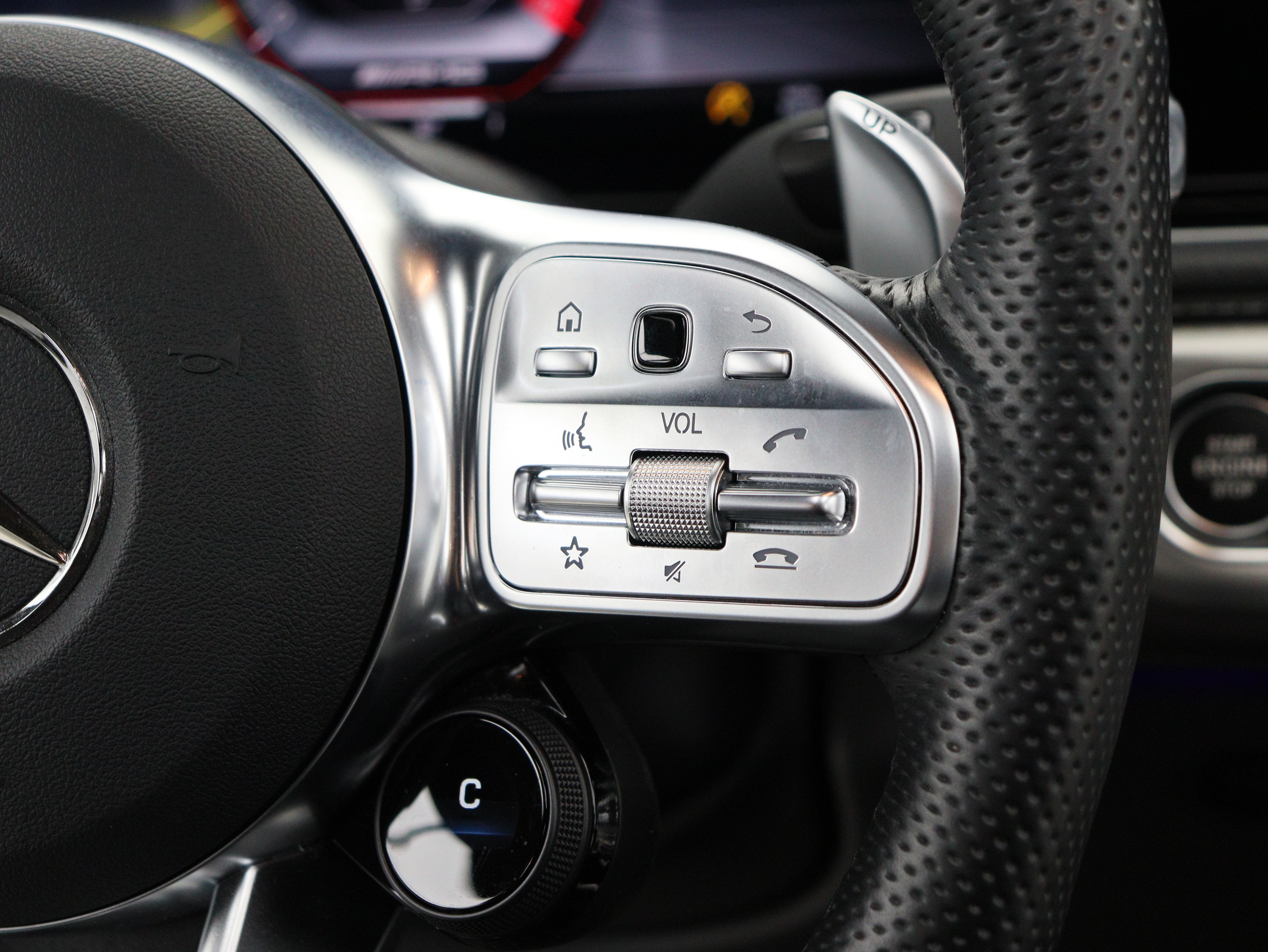 Mercedes-Benz G AMG 2022 car image #20