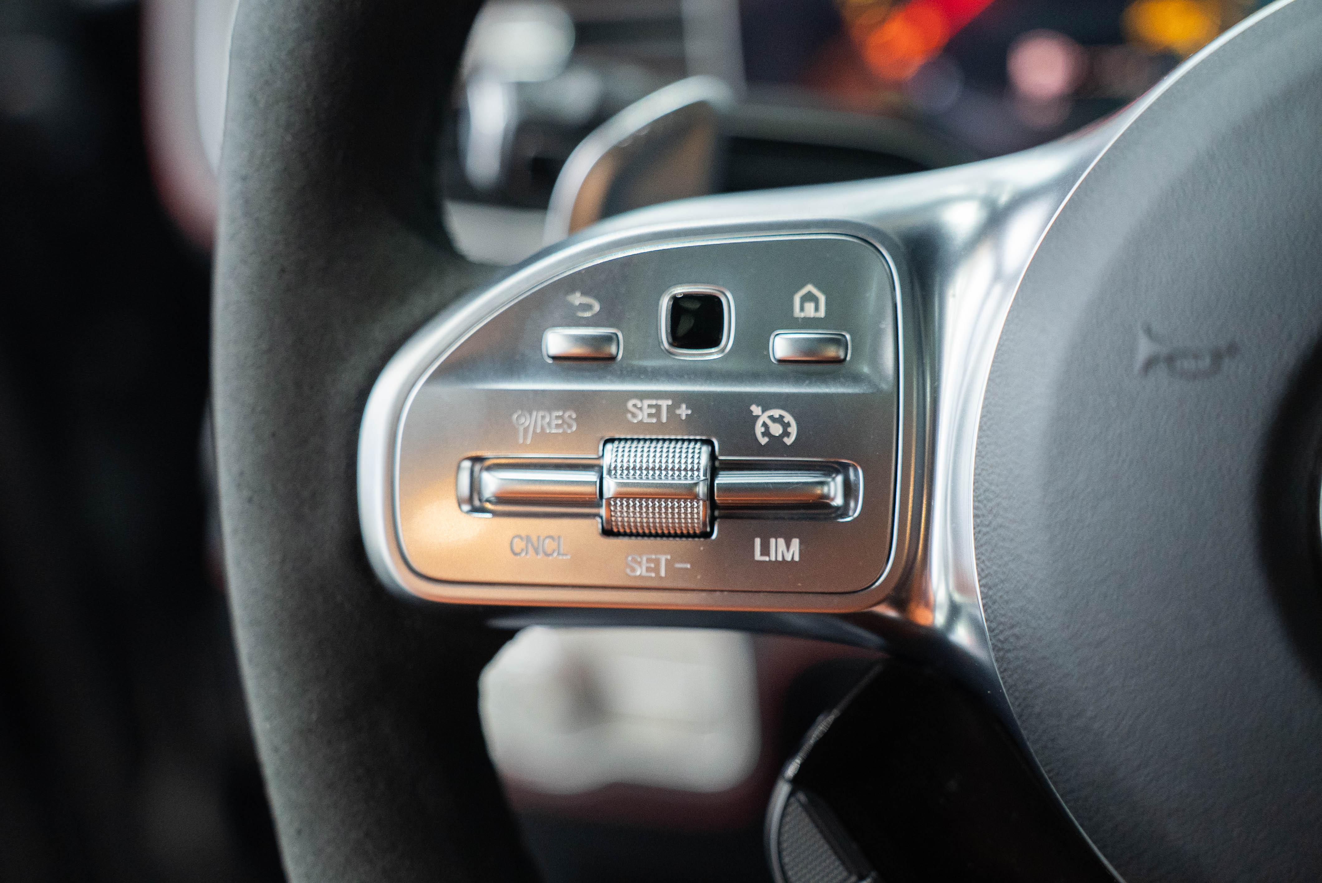 Mercedes-Benz GLE Coupe AMG 2022 car image #20