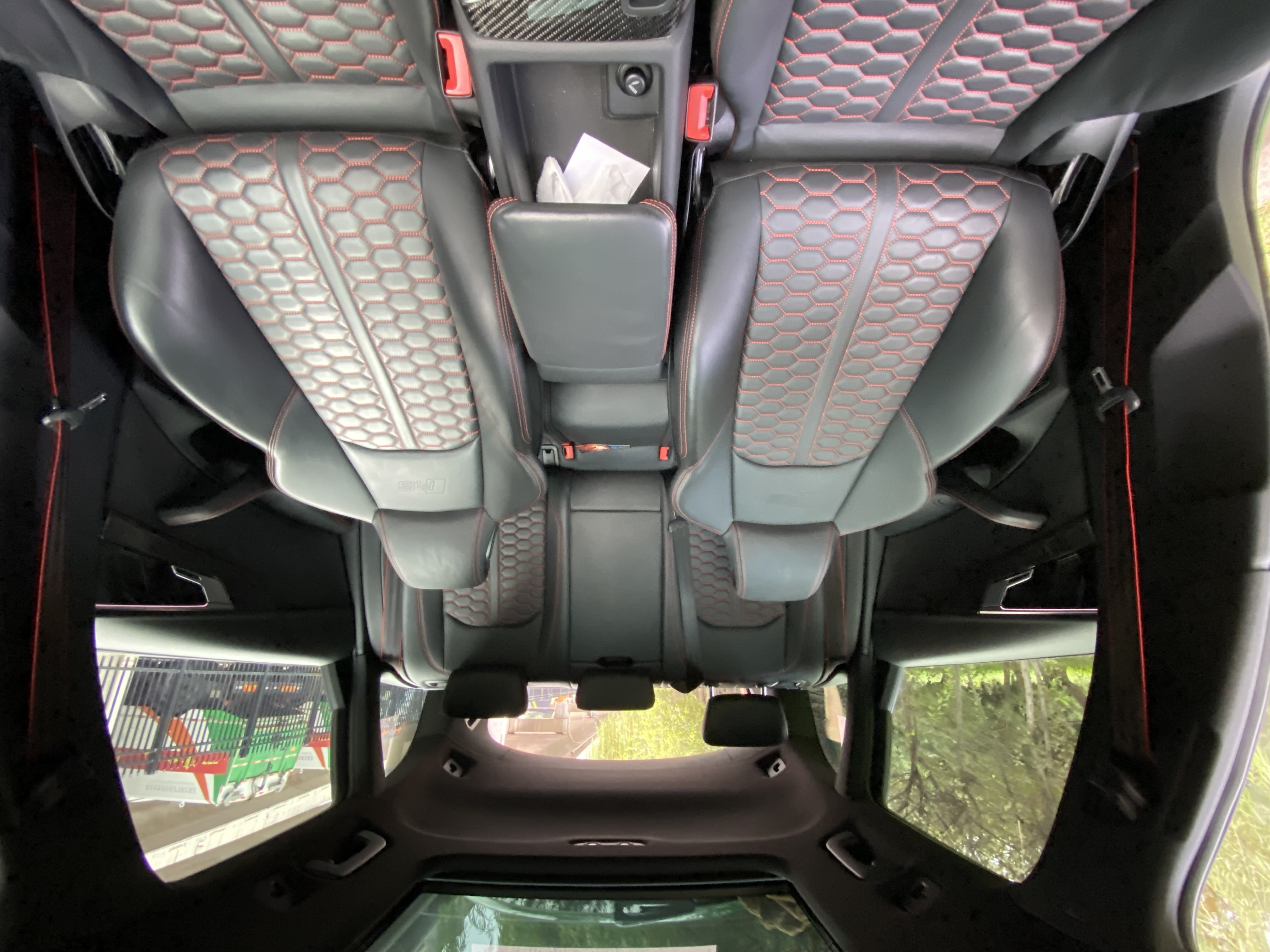 Audi RS 4 2022 #20 Audi RS 4 2022 car image #20