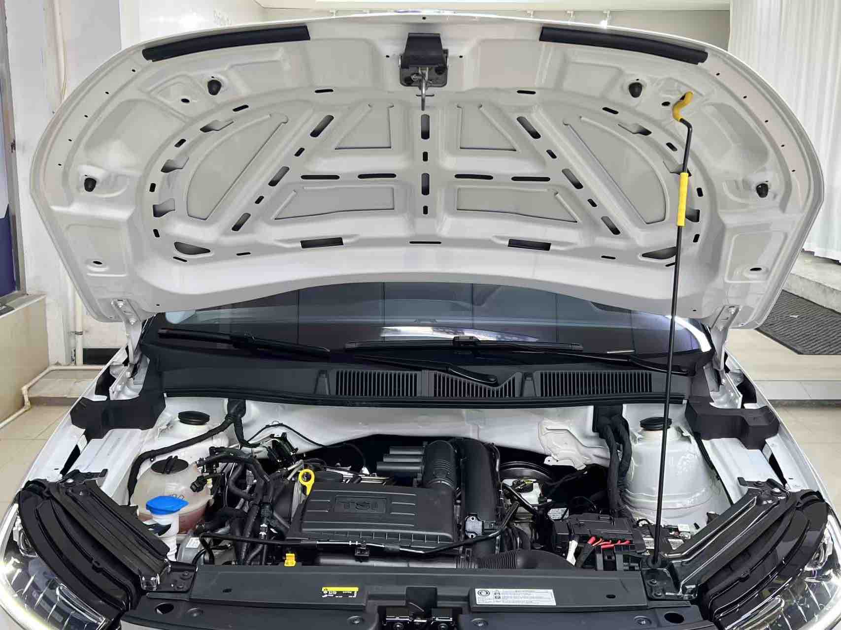 Skoda Kamiq 2023 imagem de carro #20