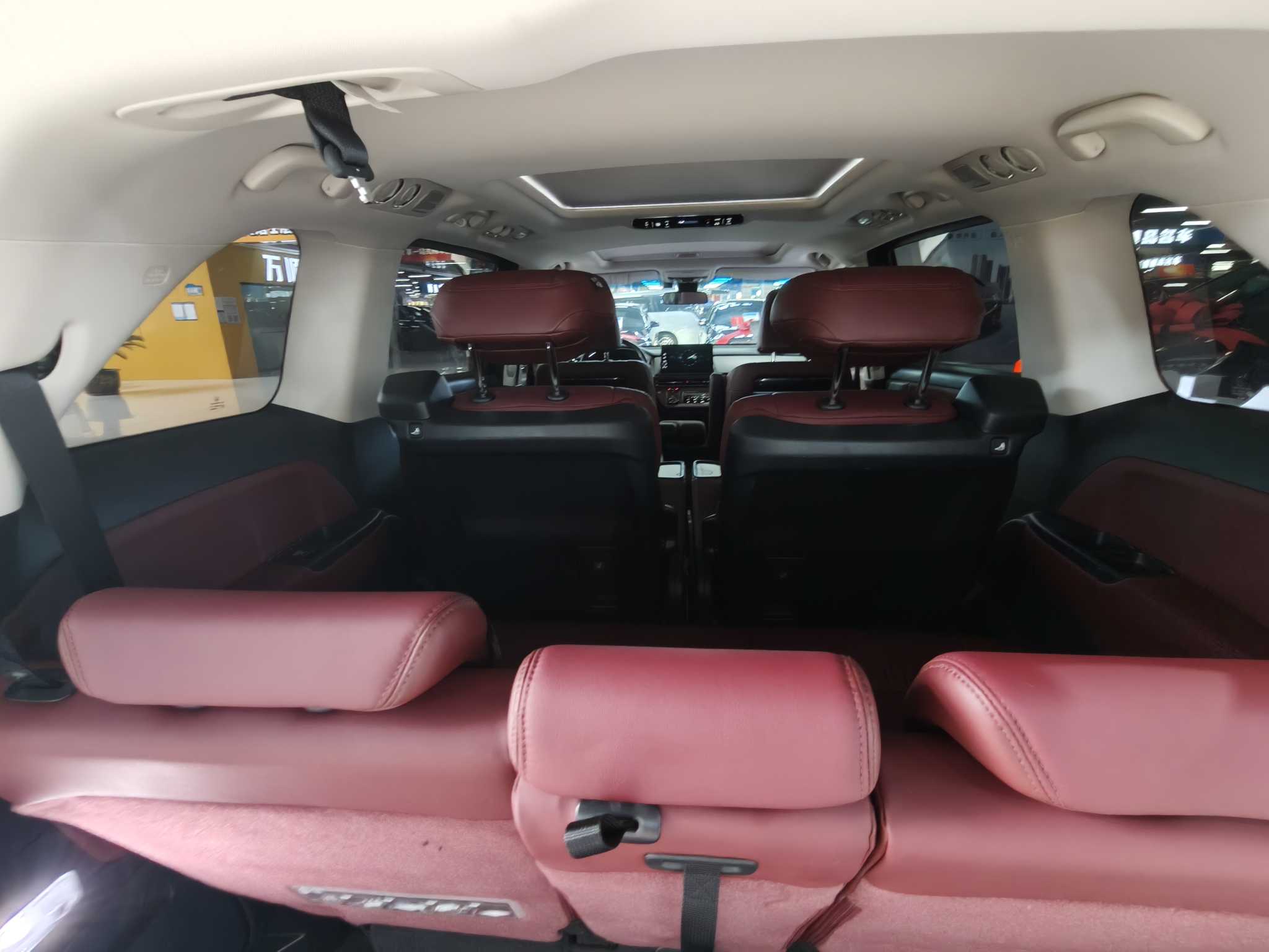 本田 艾力绅 2022 汽车图片 #20