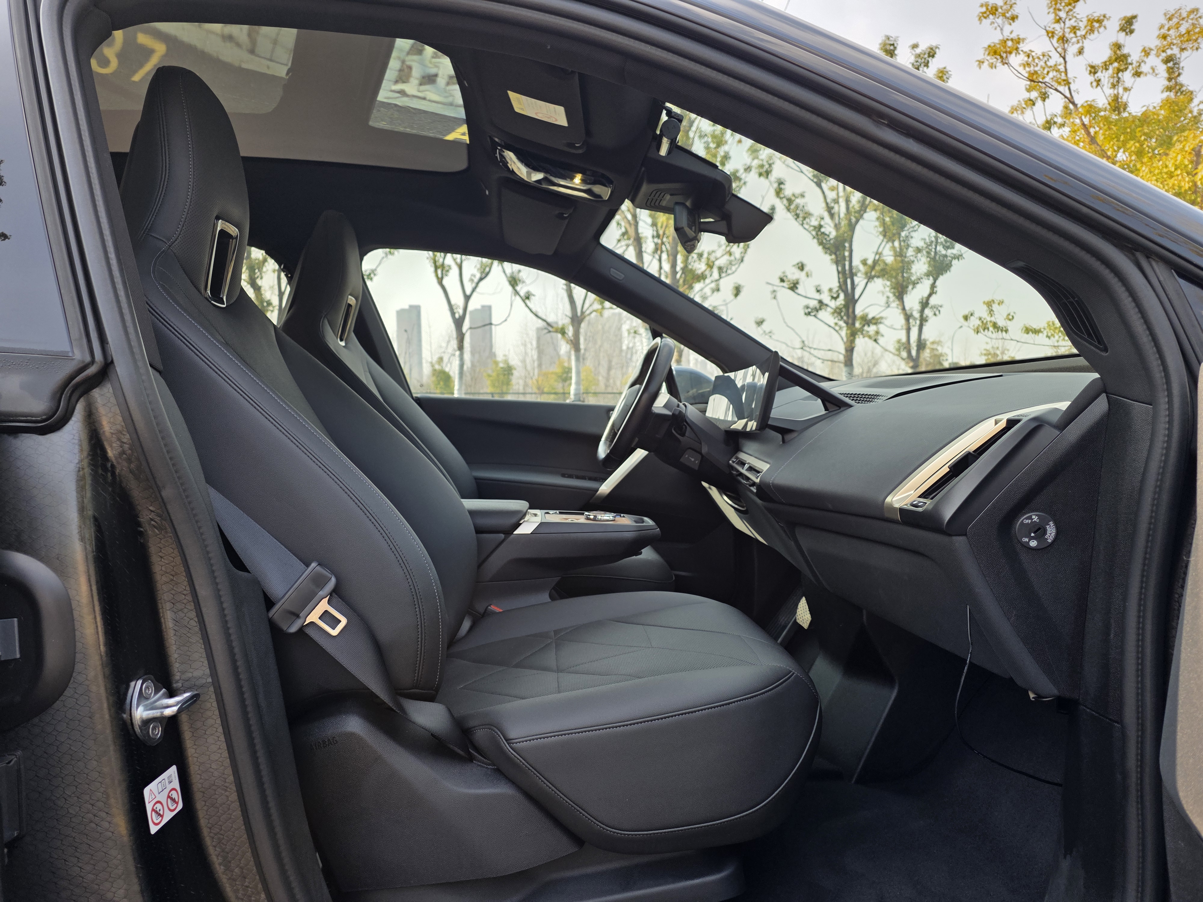 BMW iX 2022 #20 BMW iX 2022 car image #20