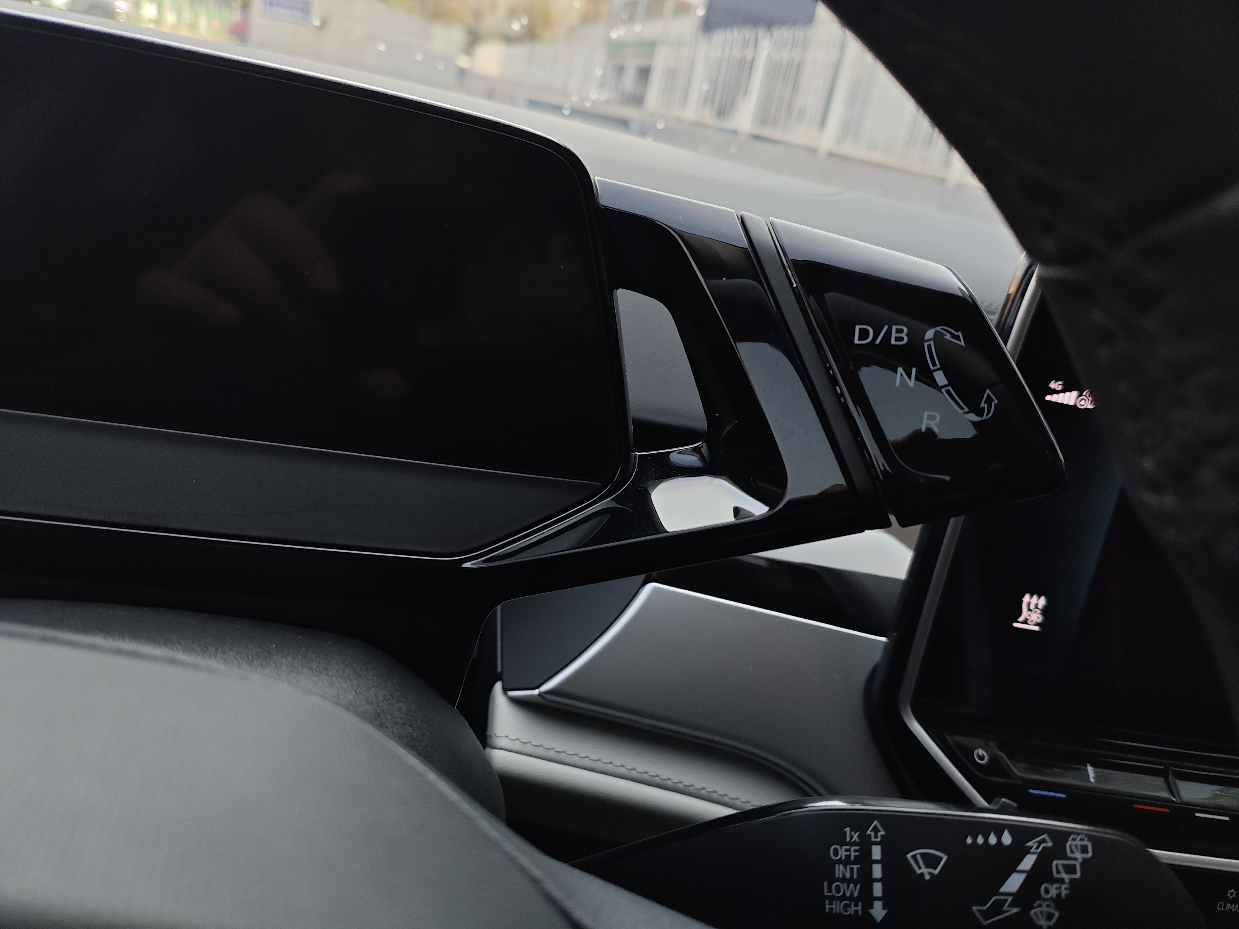 Volkswagen ID.6 Crozz 2022 #20 Volkswagen ID.6 Crozz 2022 immagine di auto #20