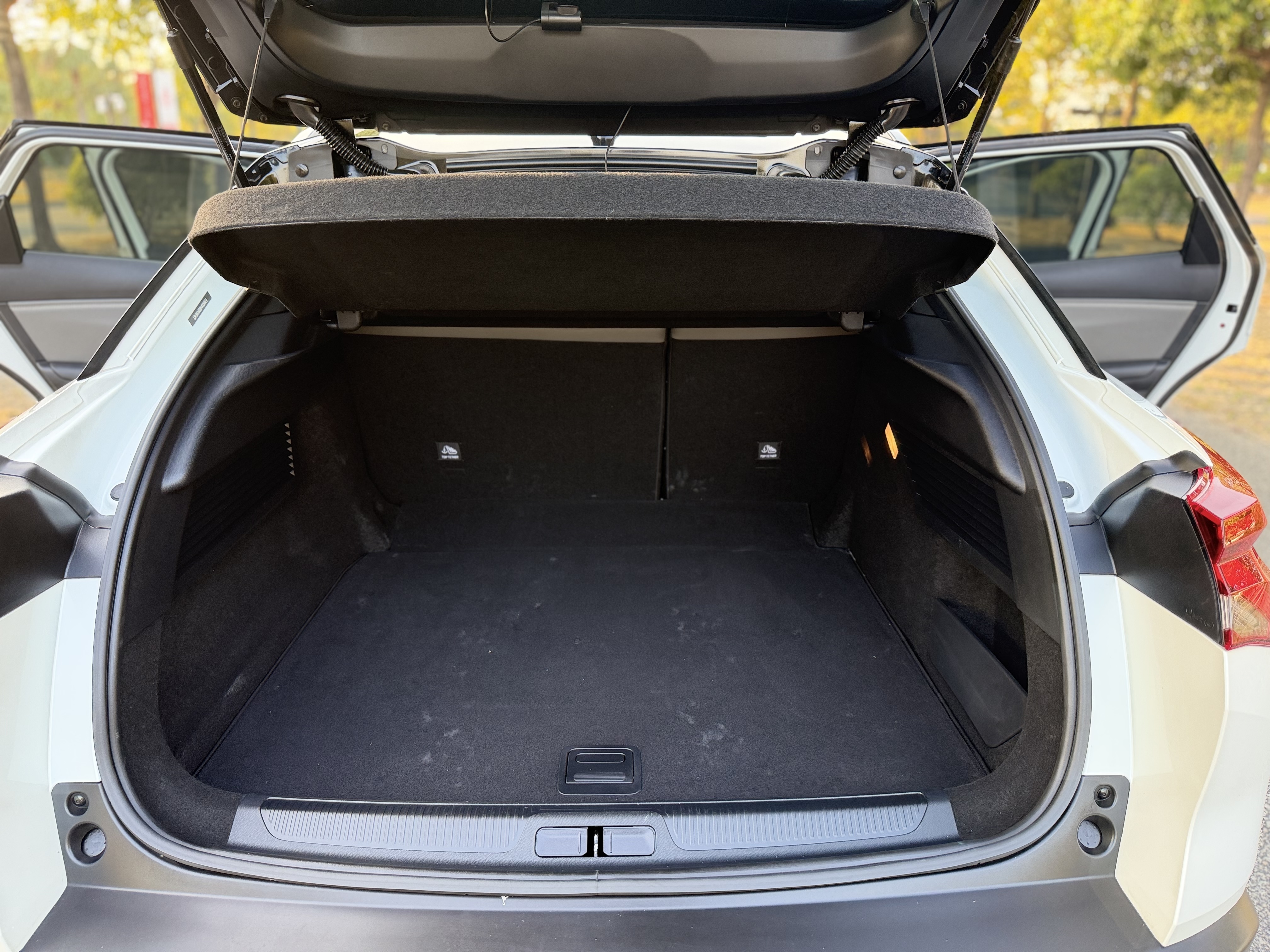 Citroen C5 X 2022 #20 Citroen C5 X 2022 صورة سيارة #20