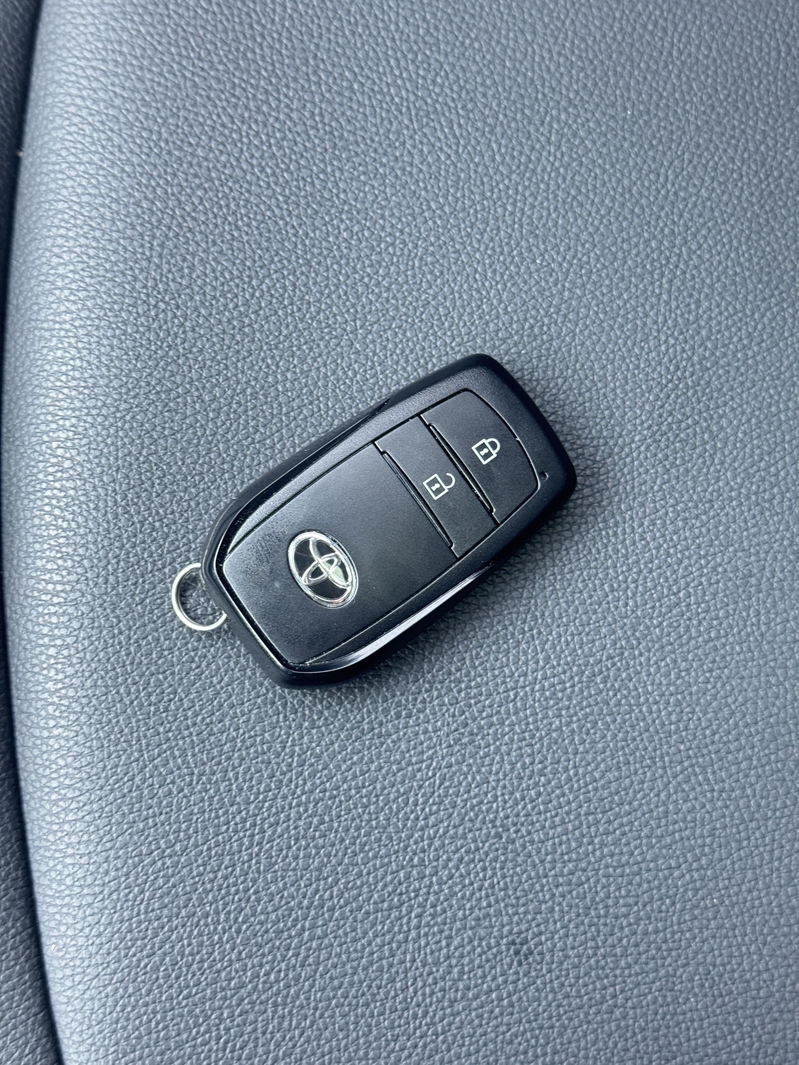 Toyota Corolla Cross 2022 car image #20