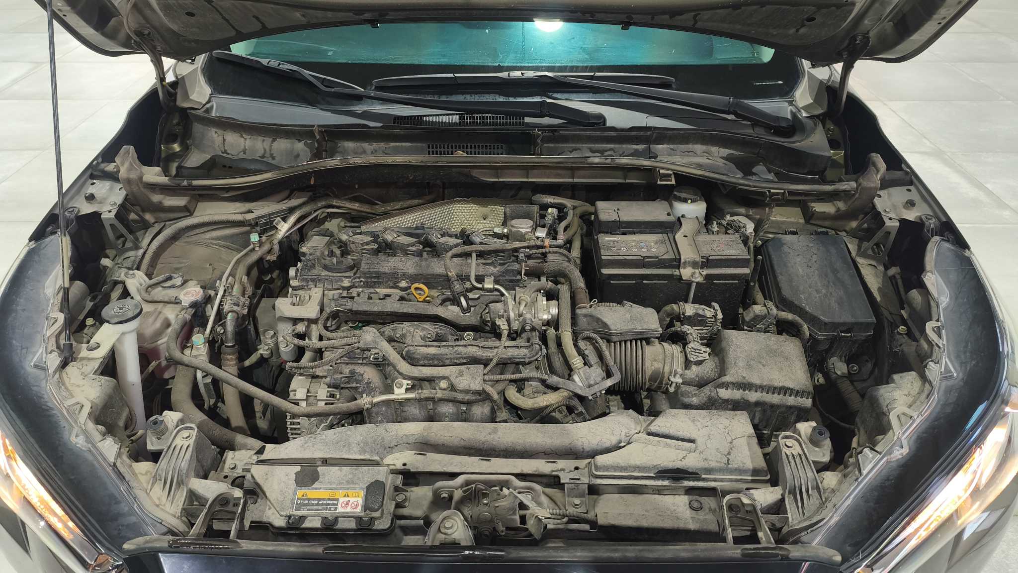 Toyota Corolla Cross 2022 immagine di auto #20