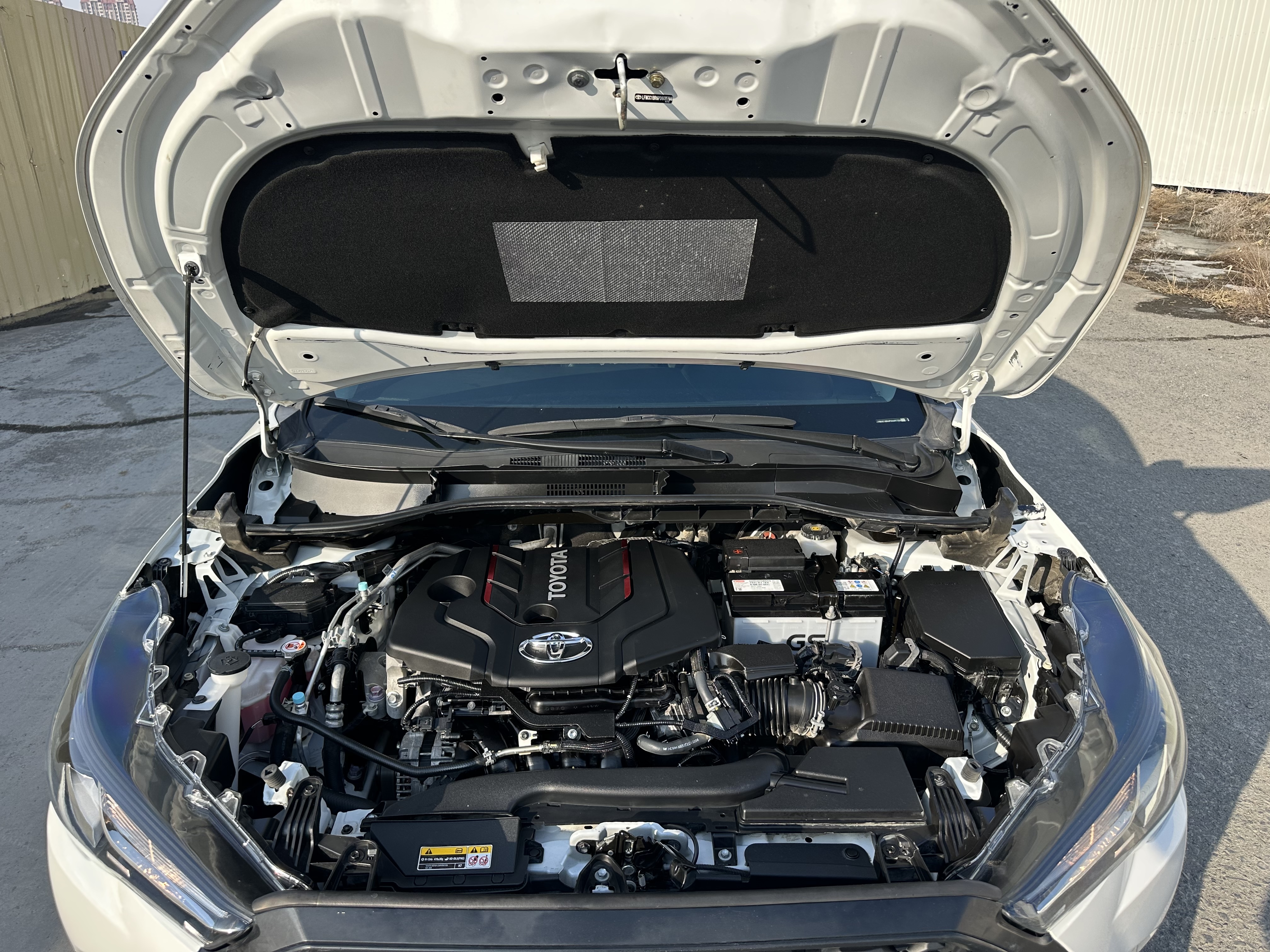 Toyota Corolla Cross 2023 car image #20