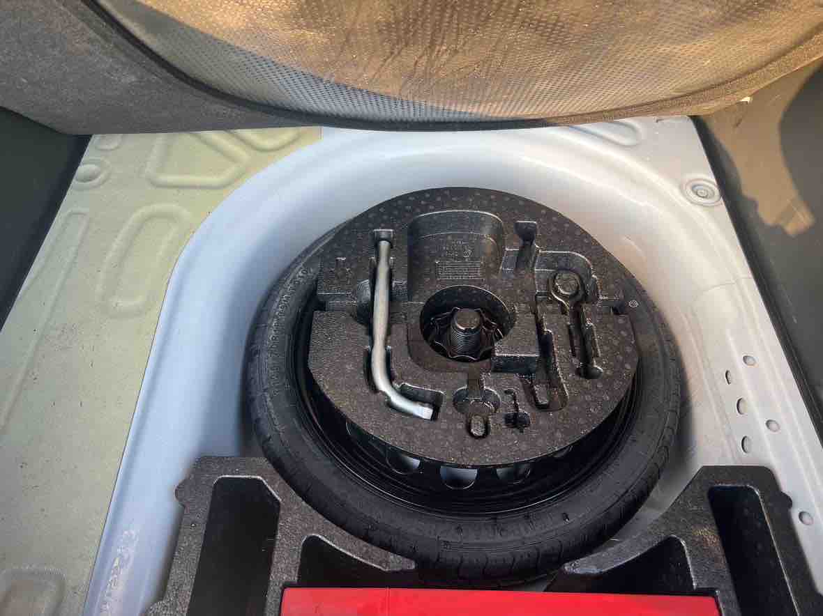 Skoda Kamiq 2022 #20 Skoda Kamiq 2022 car image #20