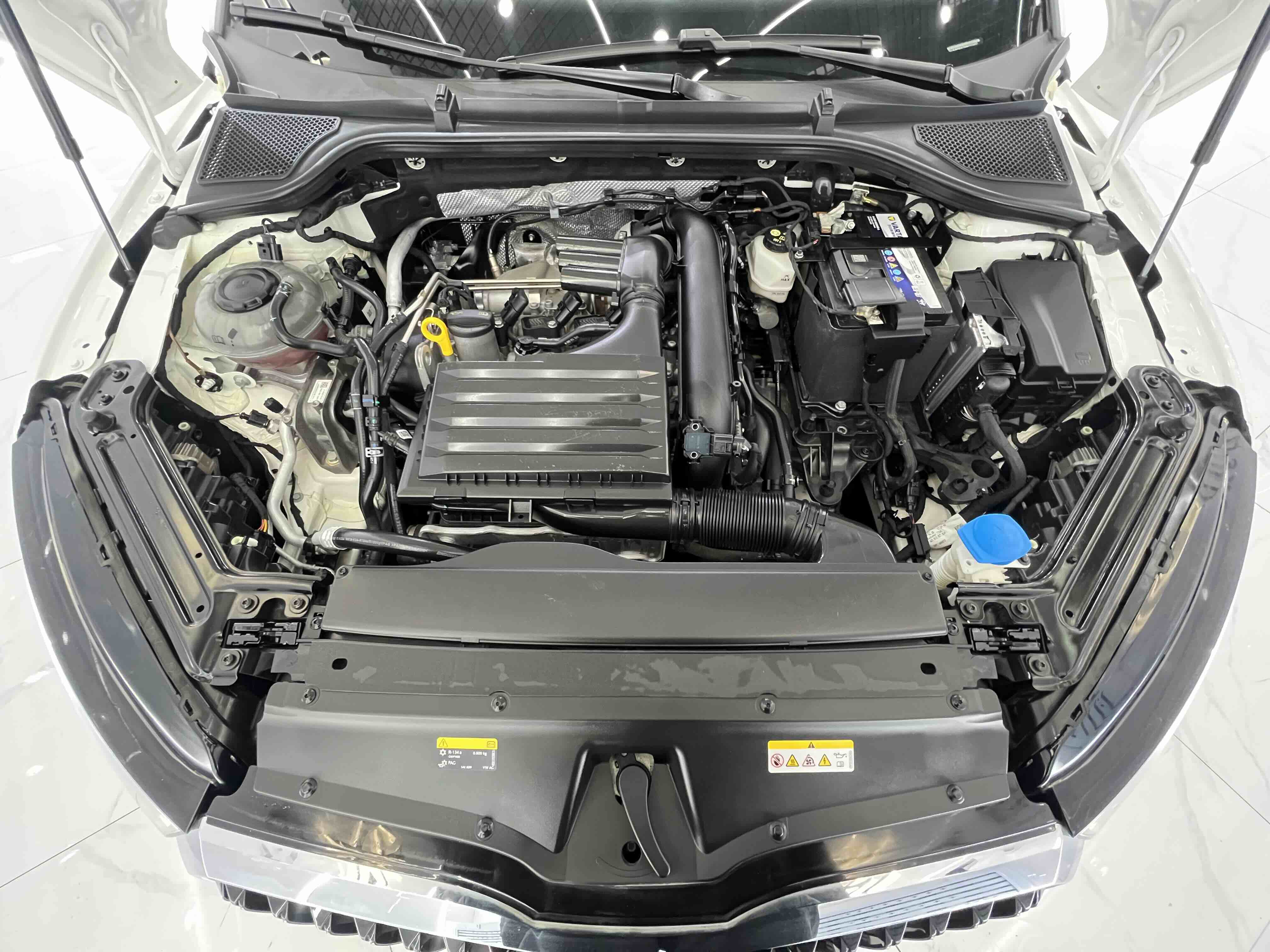Skoda Octavia 2022 #20 Skoda Octavia 2022 car image #20