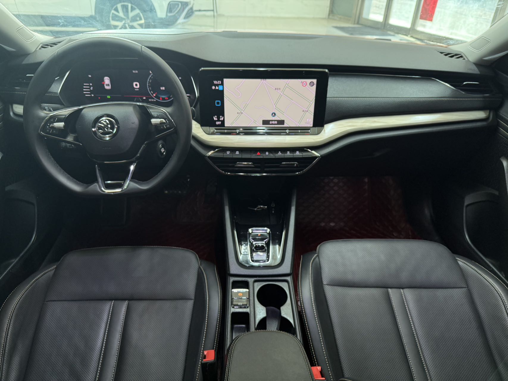 Skoda Octavia 2022 immagine di auto #20