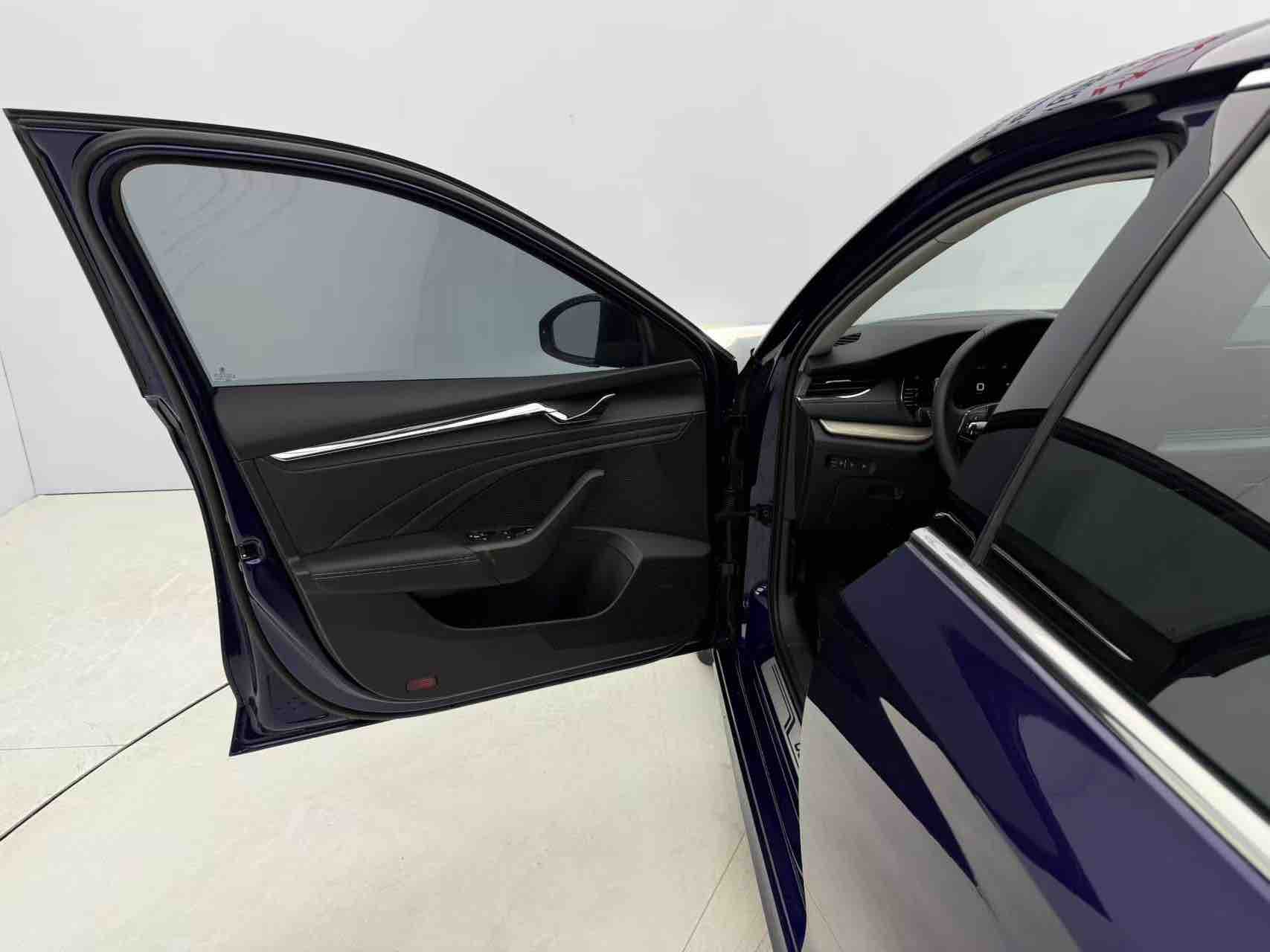 Skoda Octavia 2022 #20 Skoda Octavia 2022 car image #20