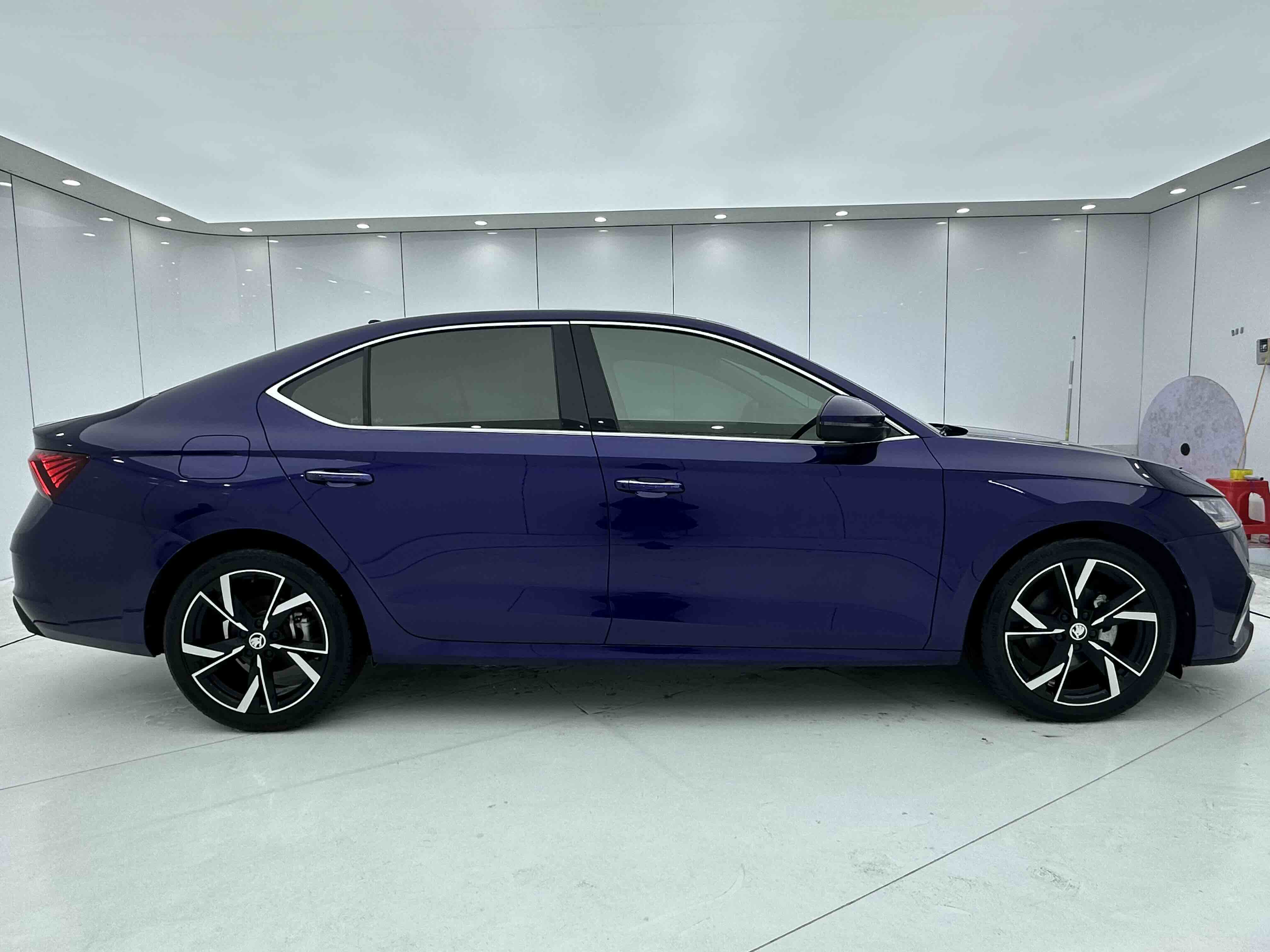 Skoda Octavia 2022 #20 Skoda Octavia 2022 car image #20