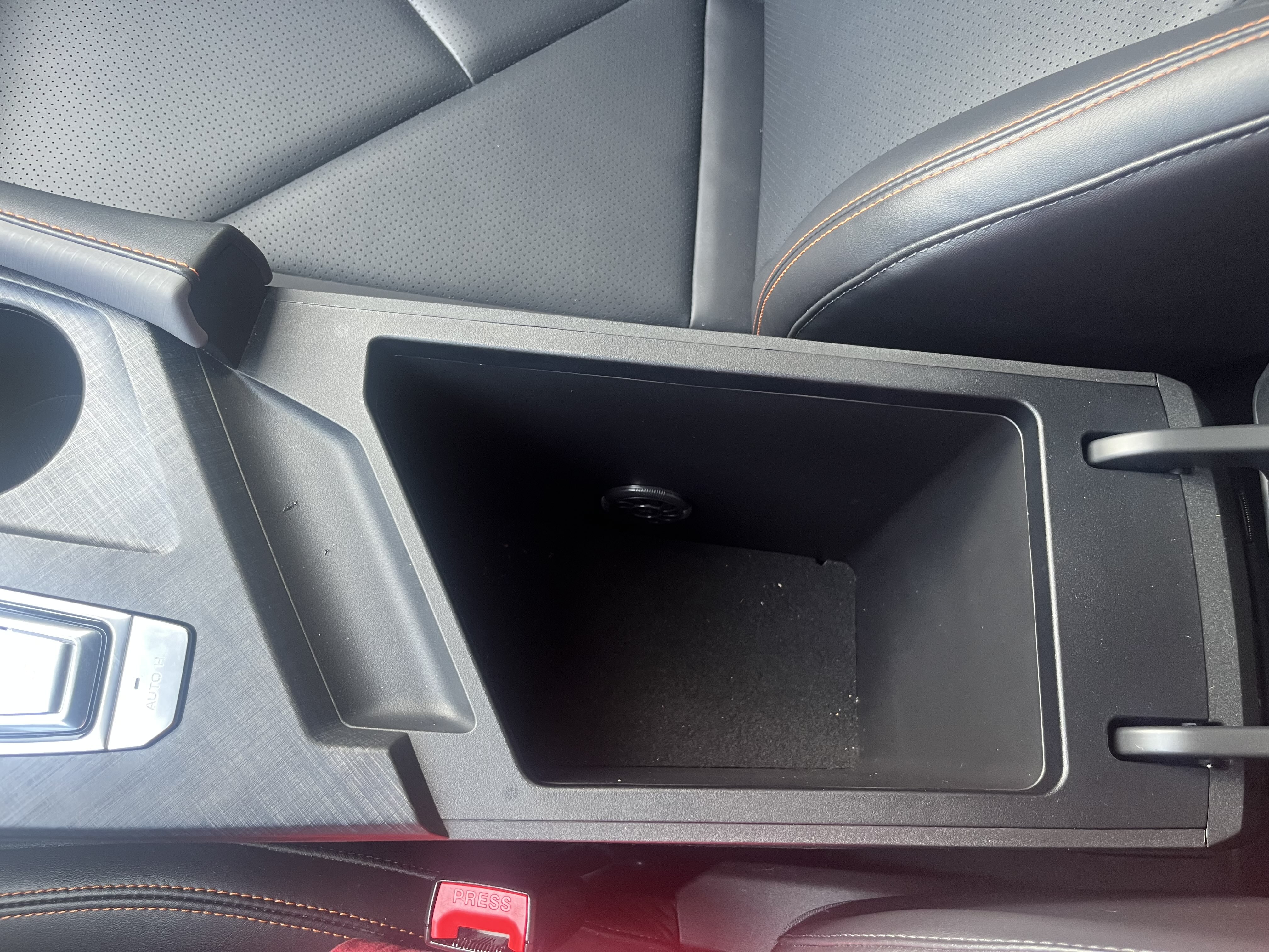 Changan UNI-V 2022 immagine di auto #20