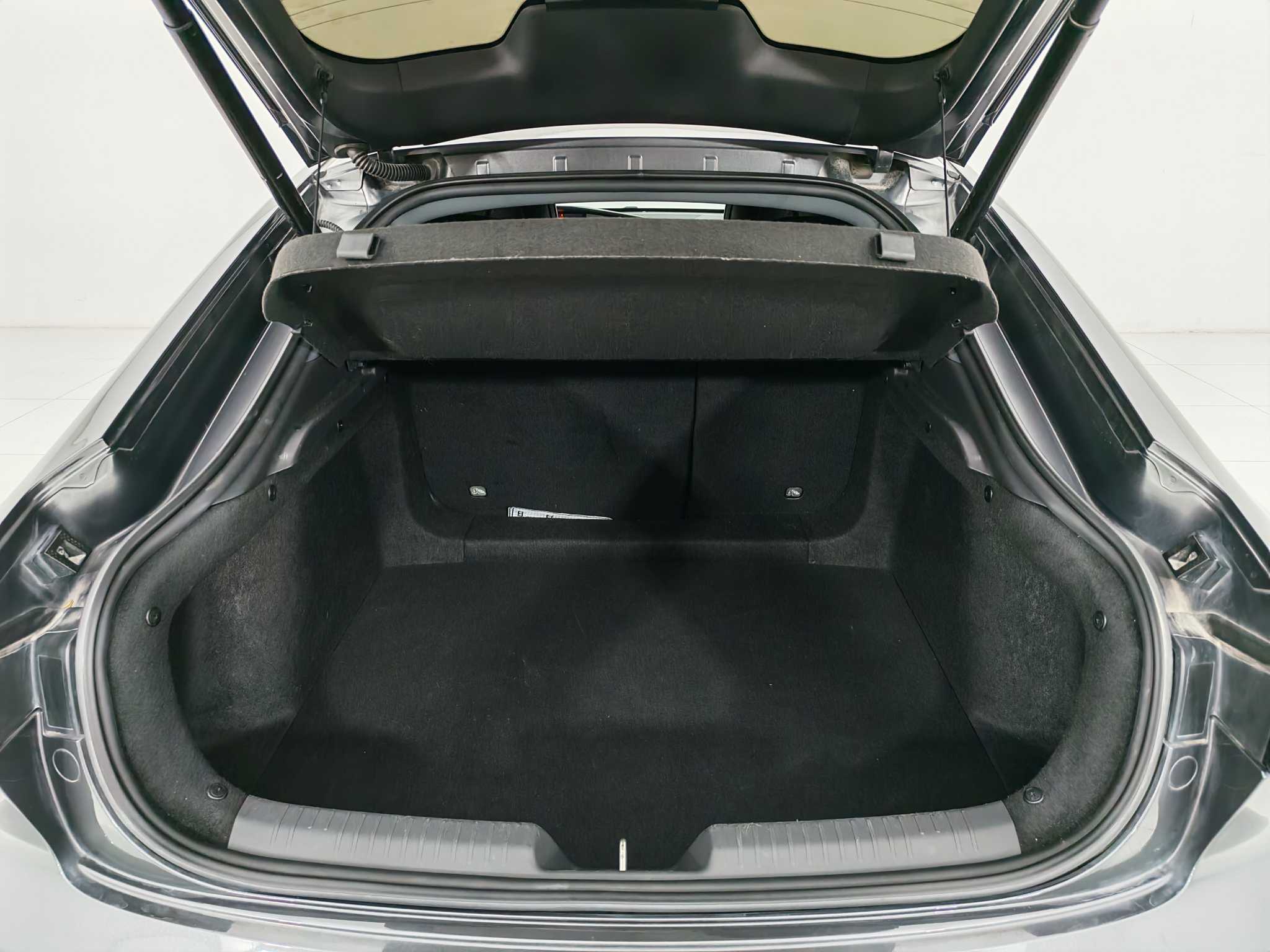 Changan UNI-V 2022 immagine di auto #20