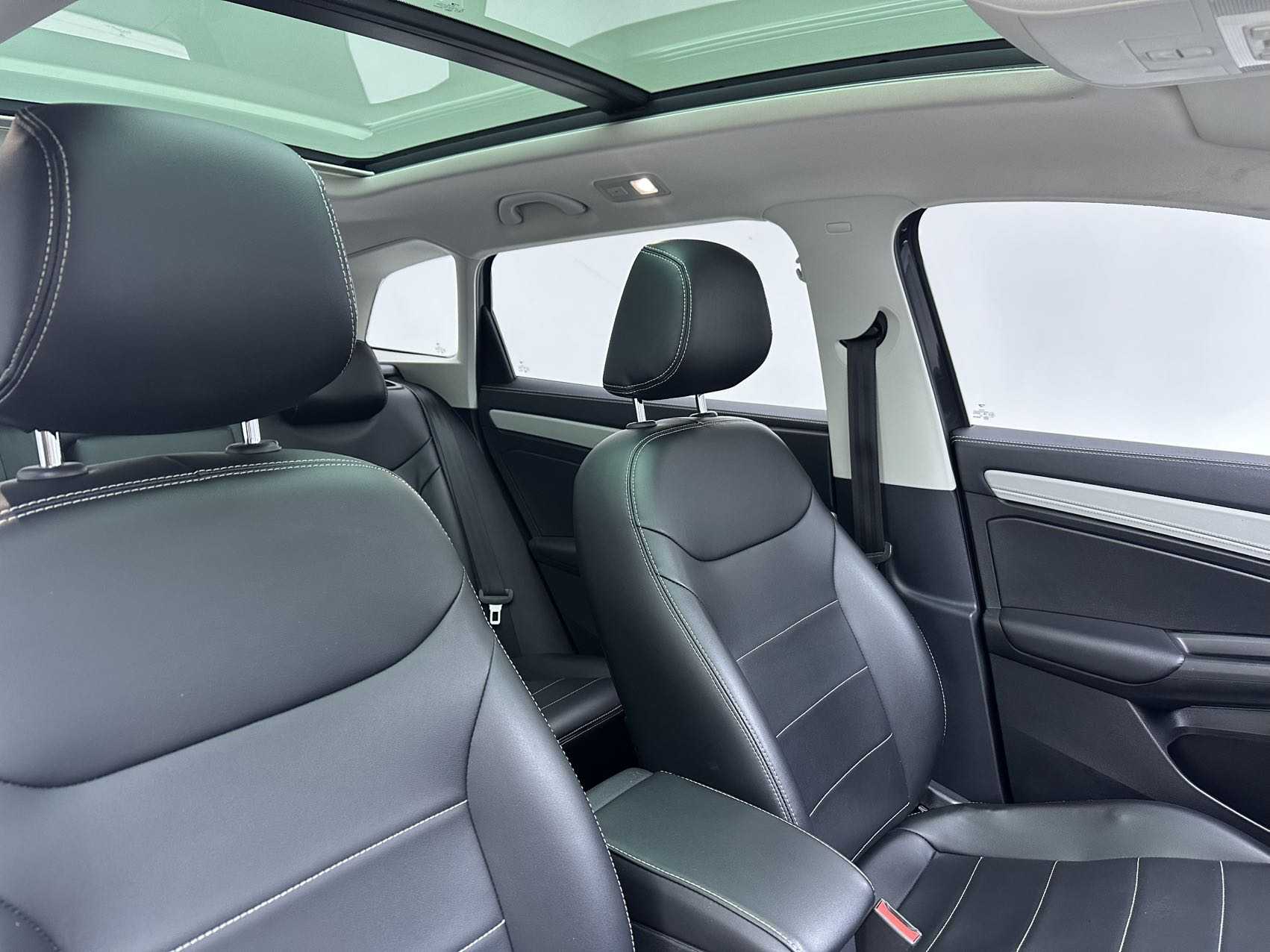 捷达 捷达VS7 2023 汽车图片 #20