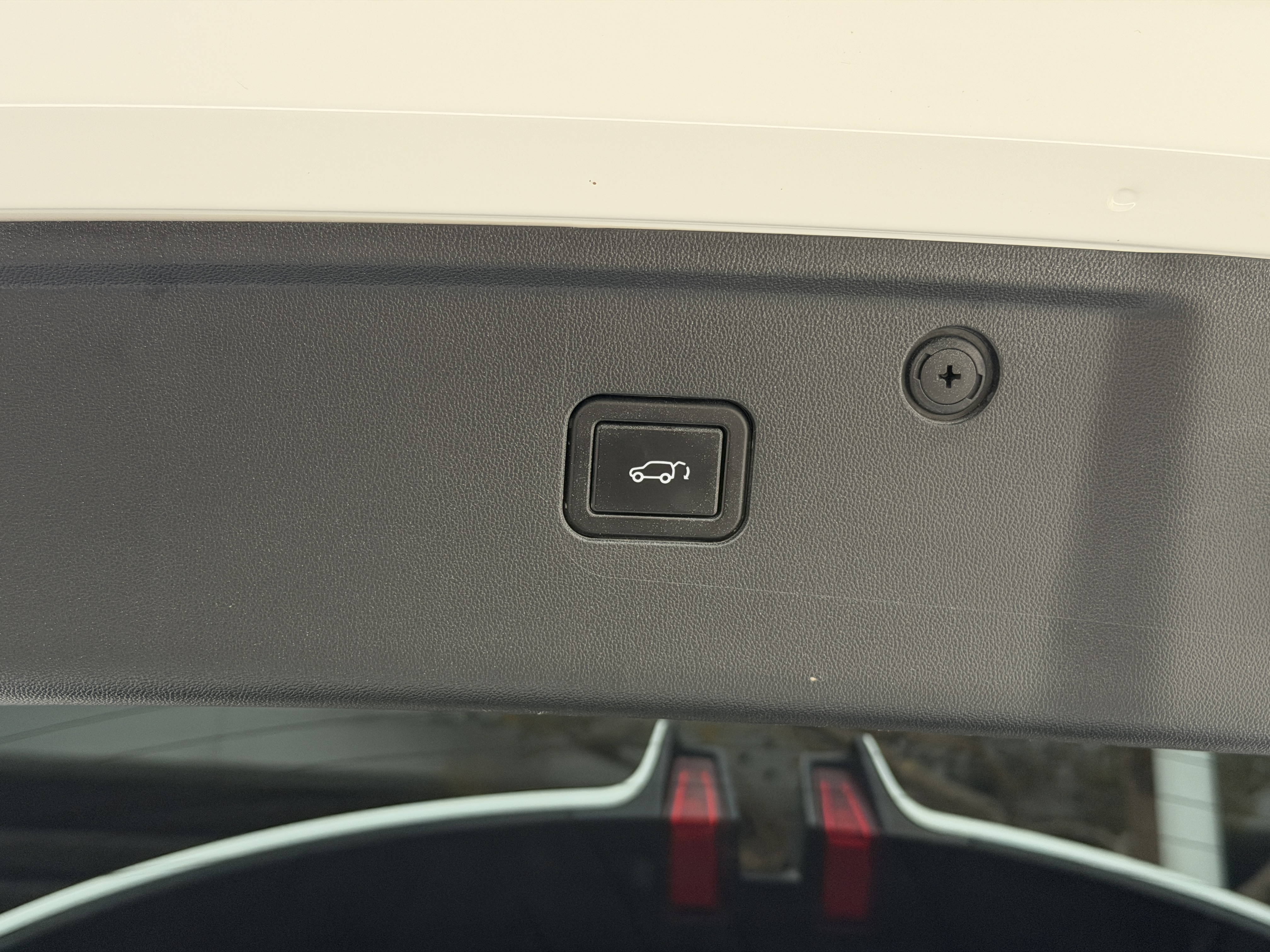 Changan UNI-K iDD 2022 car image #20