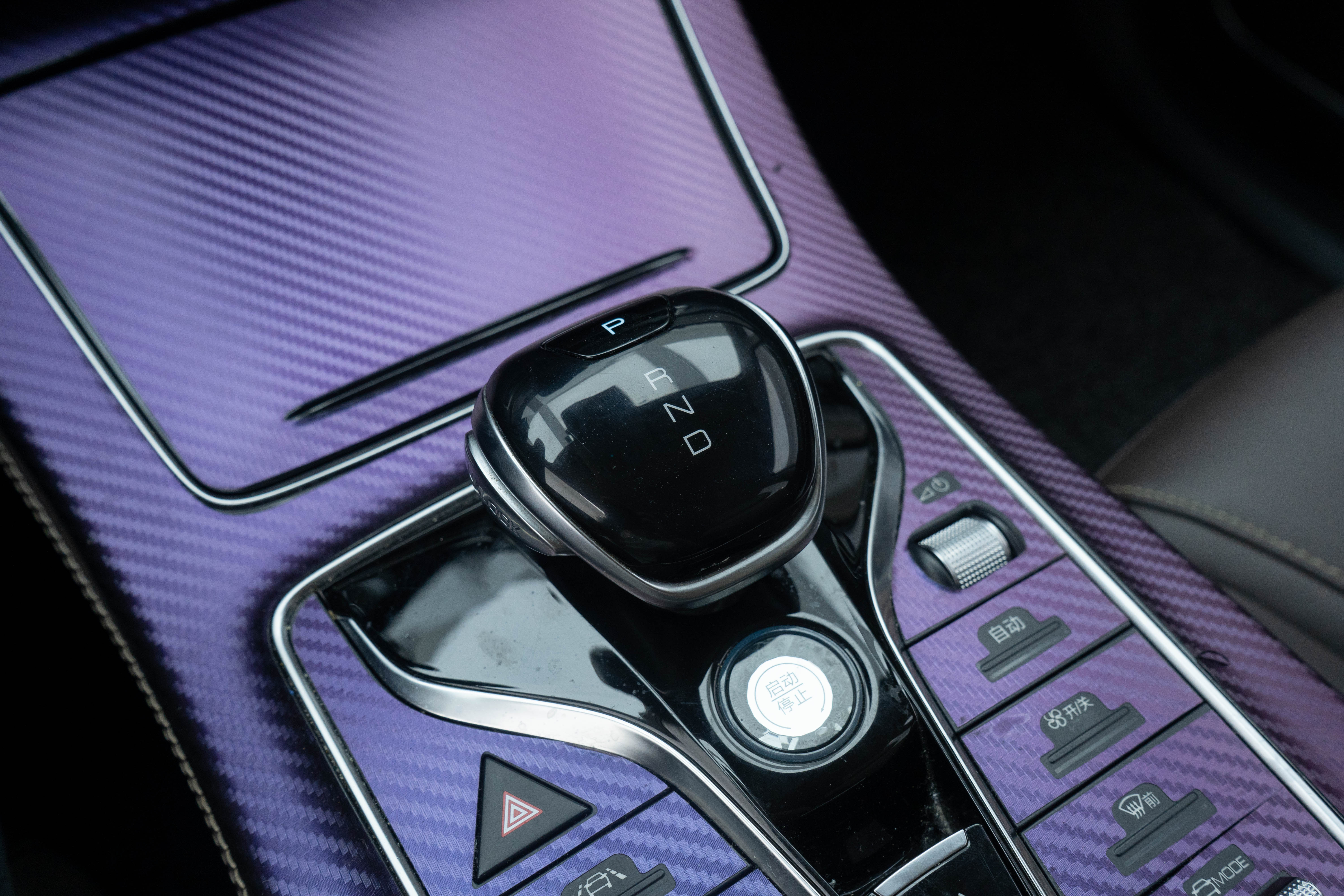 BYD Song MAX New Energy 2022 car image #20