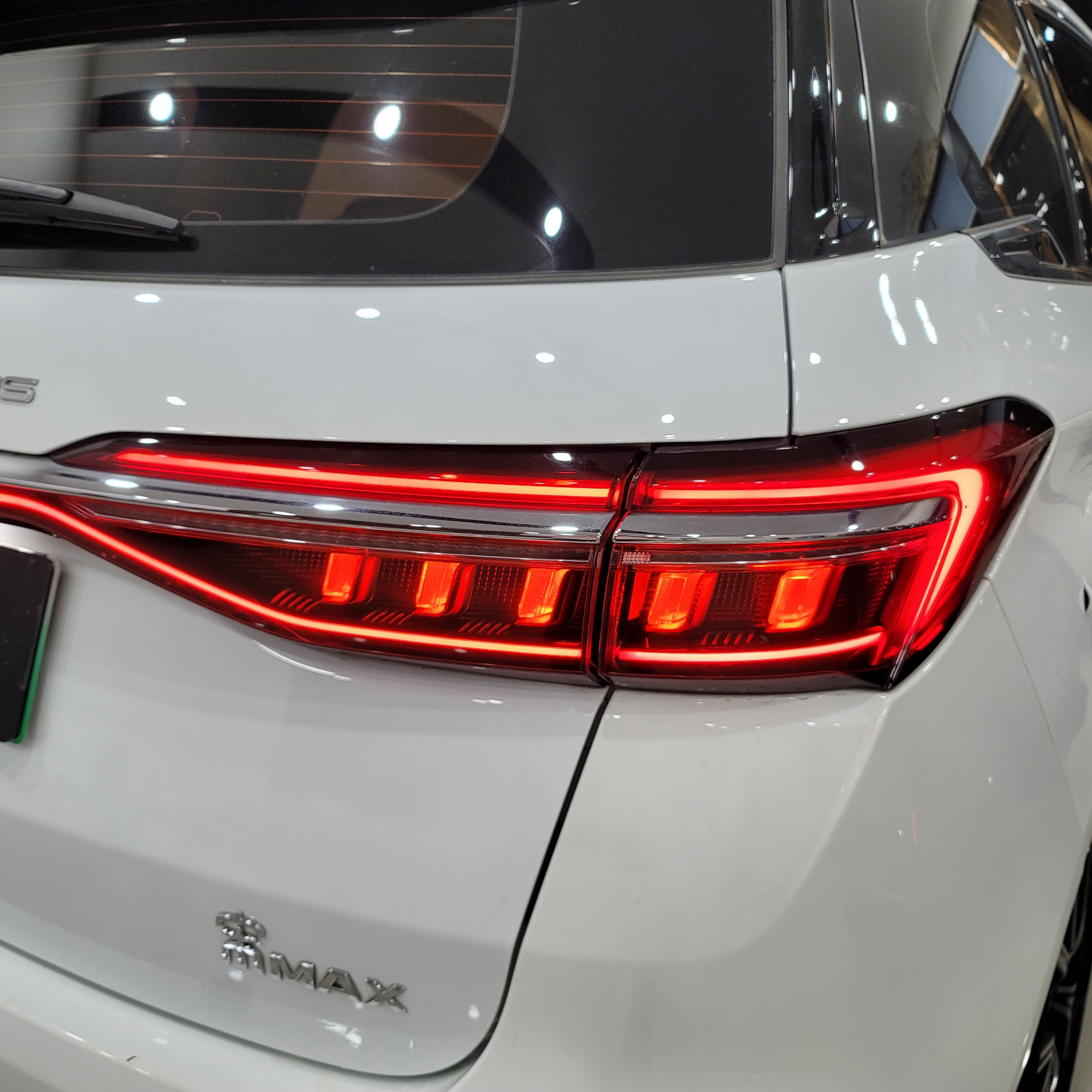 BYD Song MAX New Energy 2023 immagine di auto #20