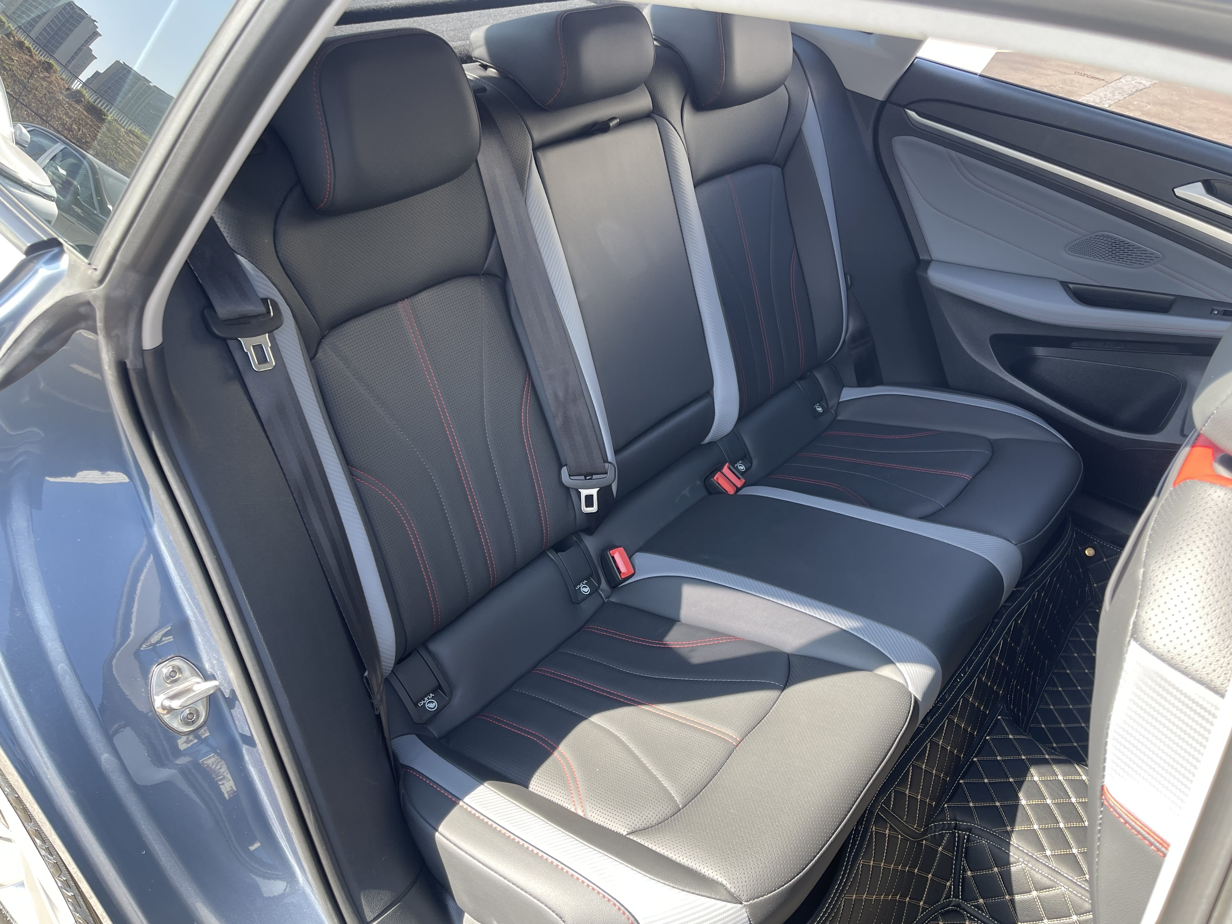 Volkswagen Lamando 2022 immagine di auto #20