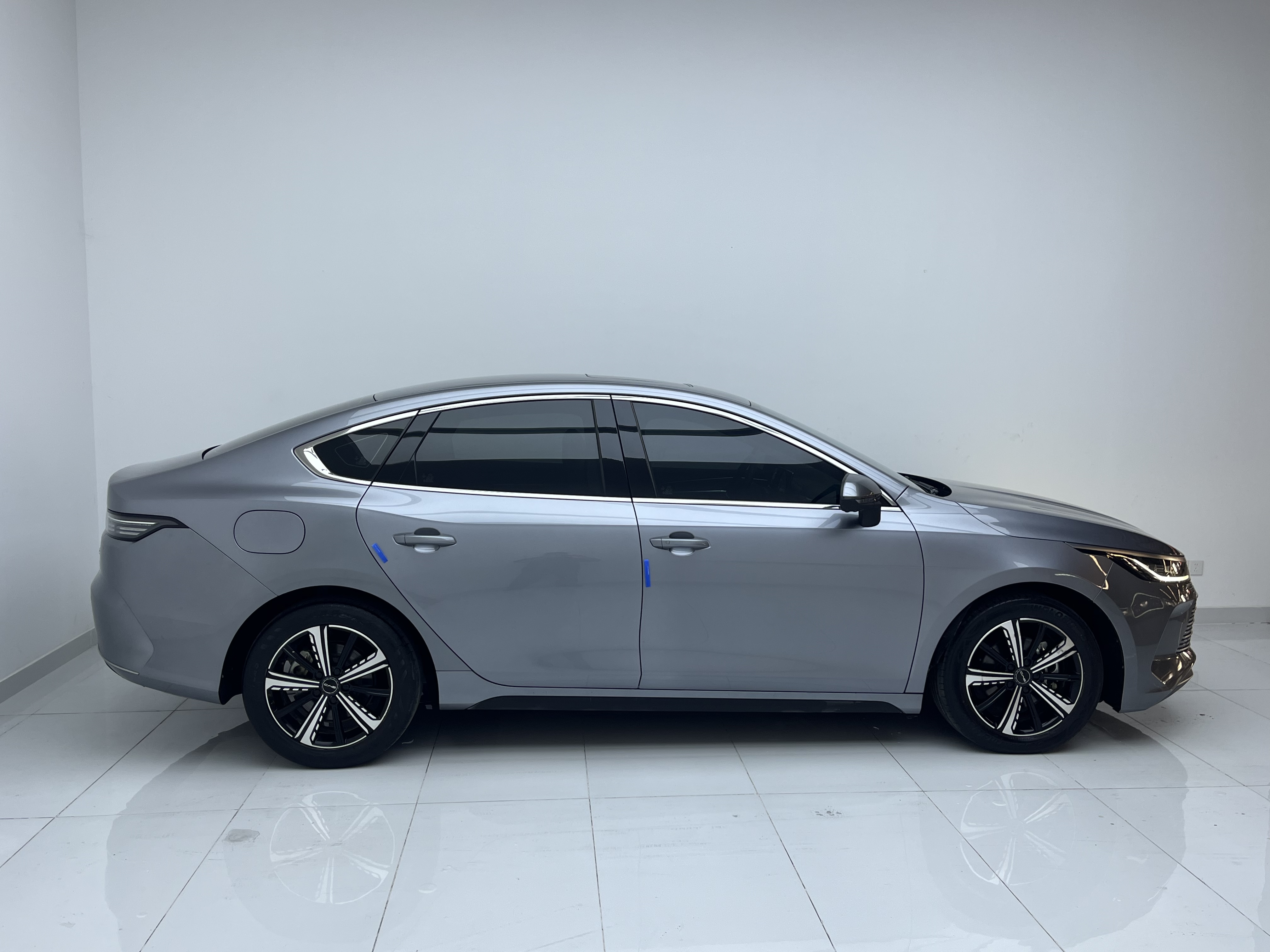 BYD Destroyer 05 2022 صورة سيارة #20