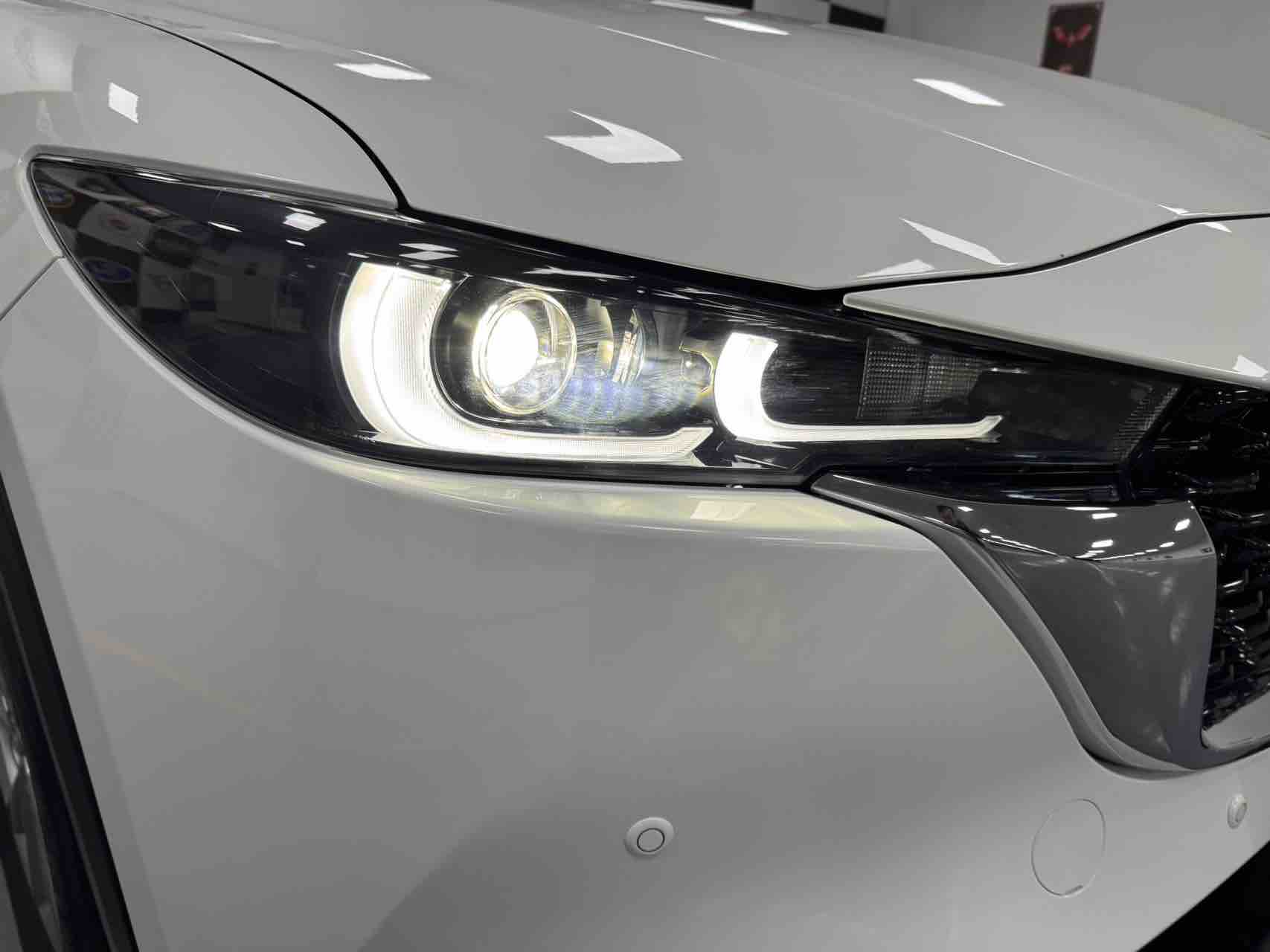 Mazda CX-5 2022 #20 Mazda CX-5 2022 car image #20