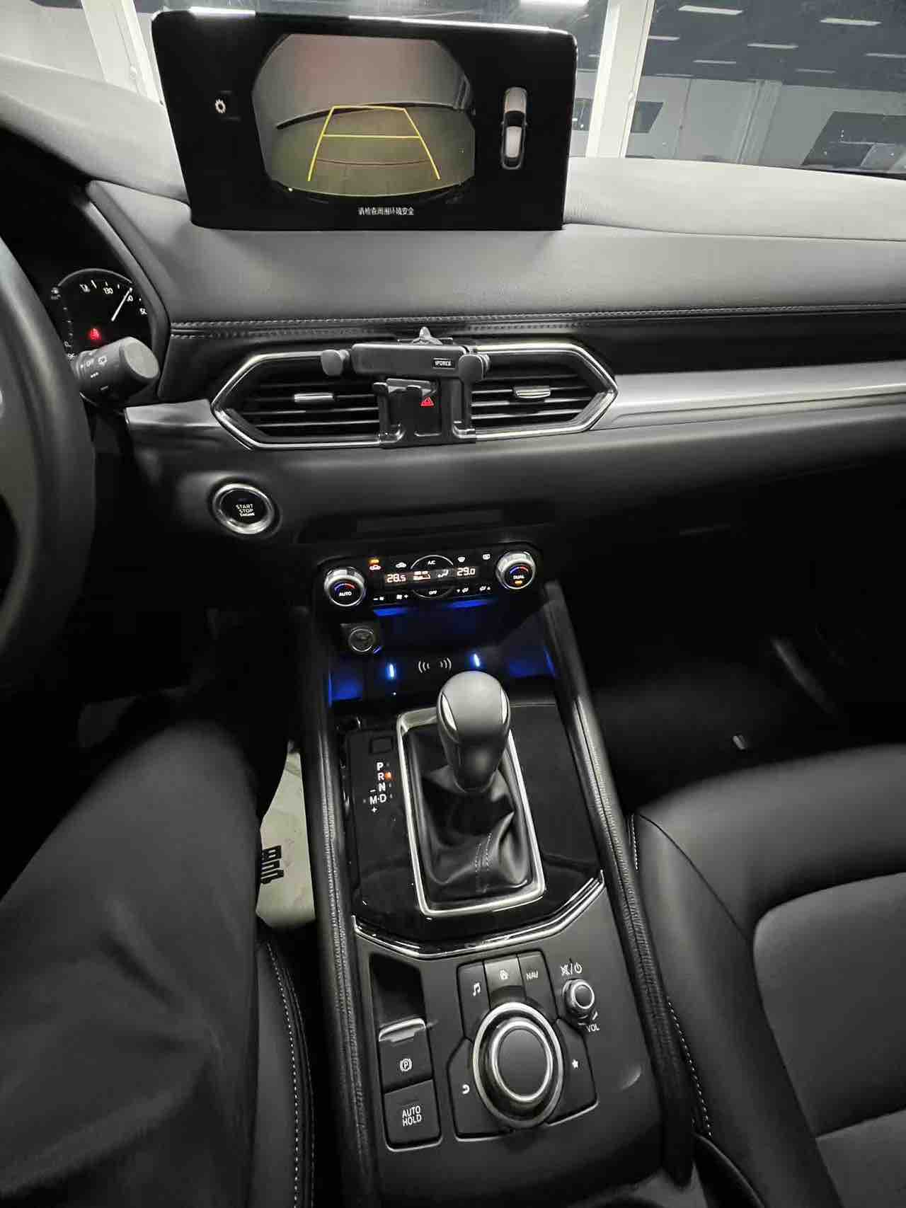 马自达 马自达CX-5 2022 汽车图片 #20