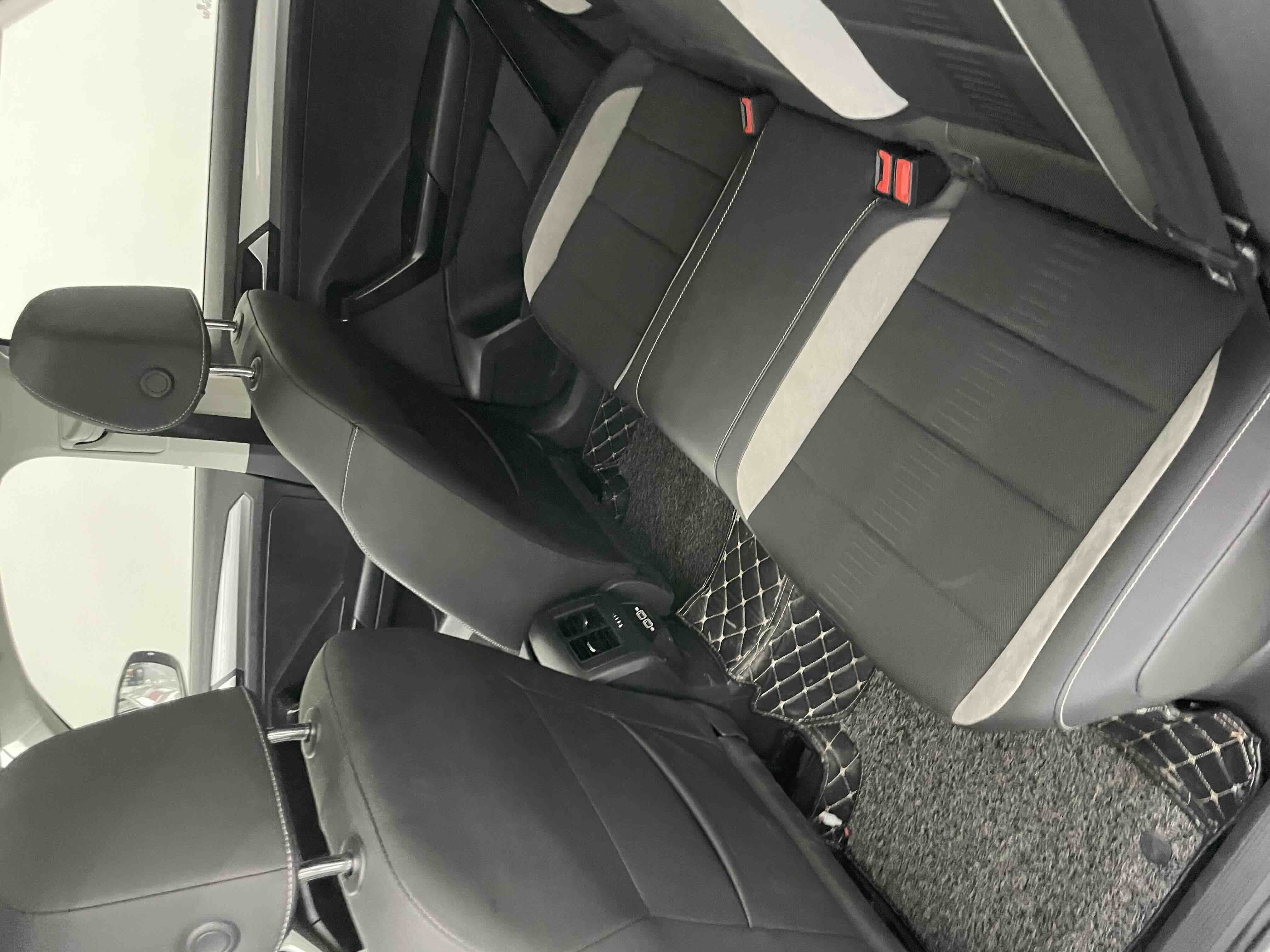 T-Roc 2022 #20 T-Roc 2022 car image #20