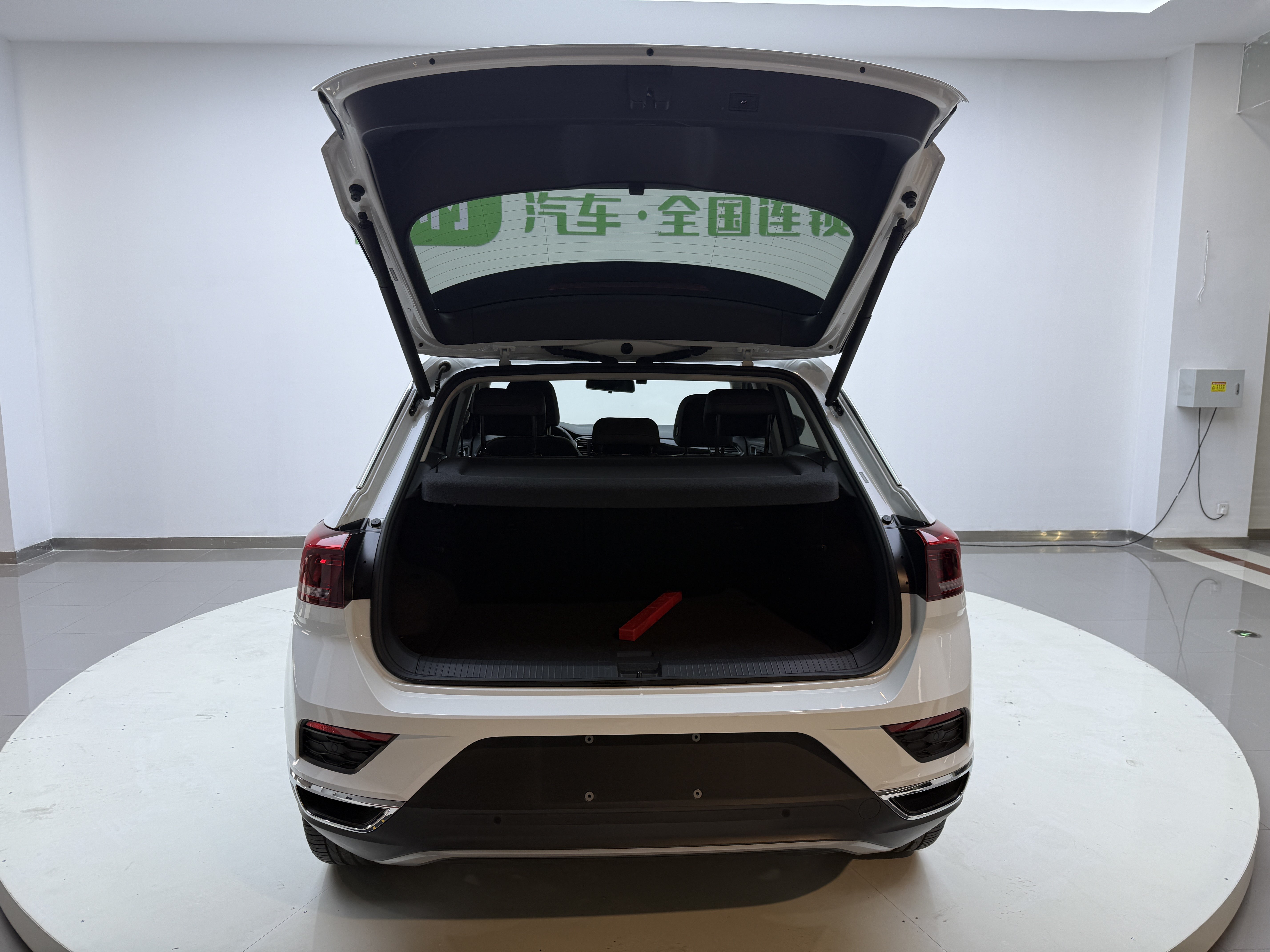 大众 T-ROC探歌 2022 汽车图片 #20