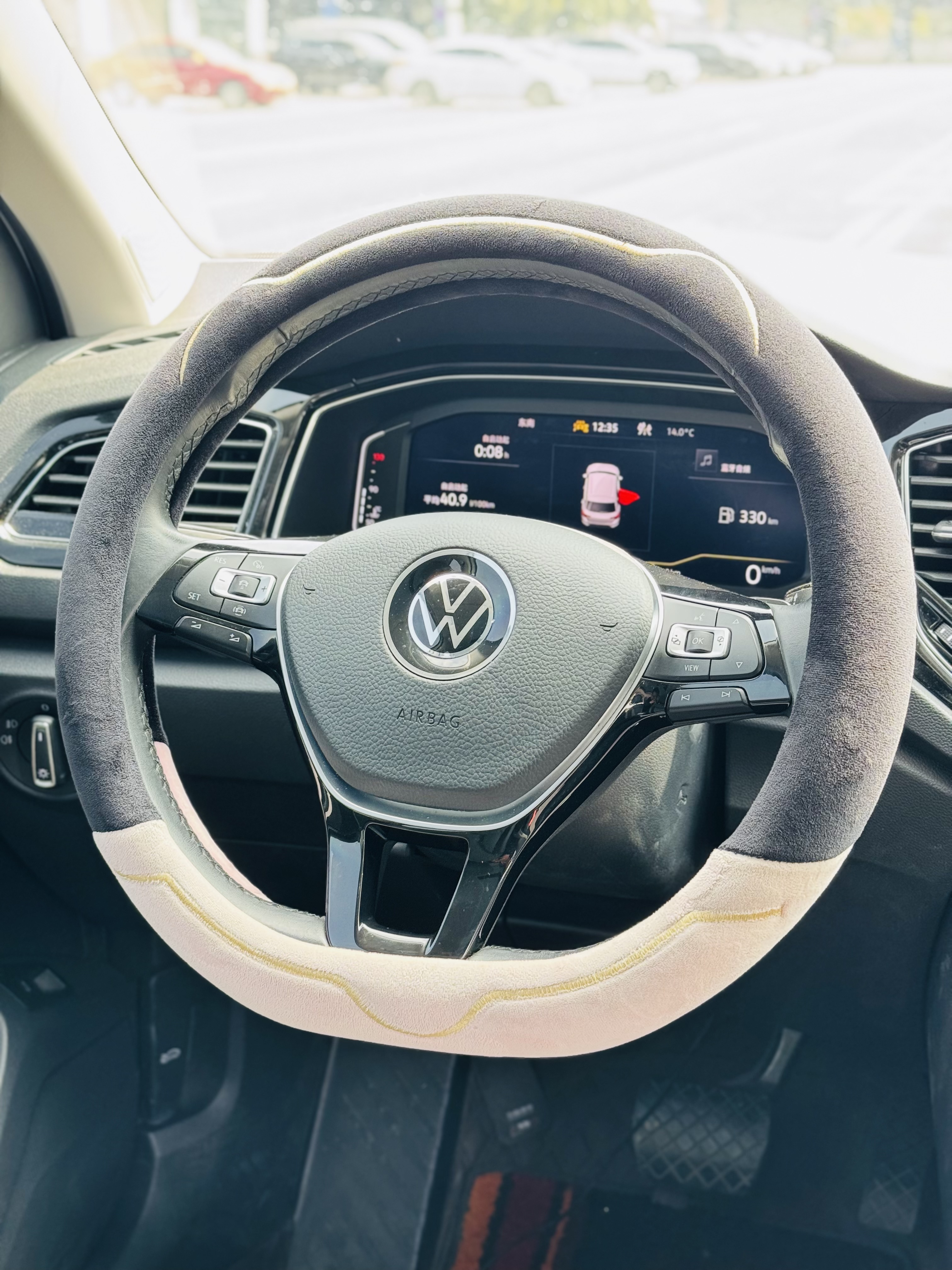 大众 T-ROC探歌 2022 汽车图片 #20