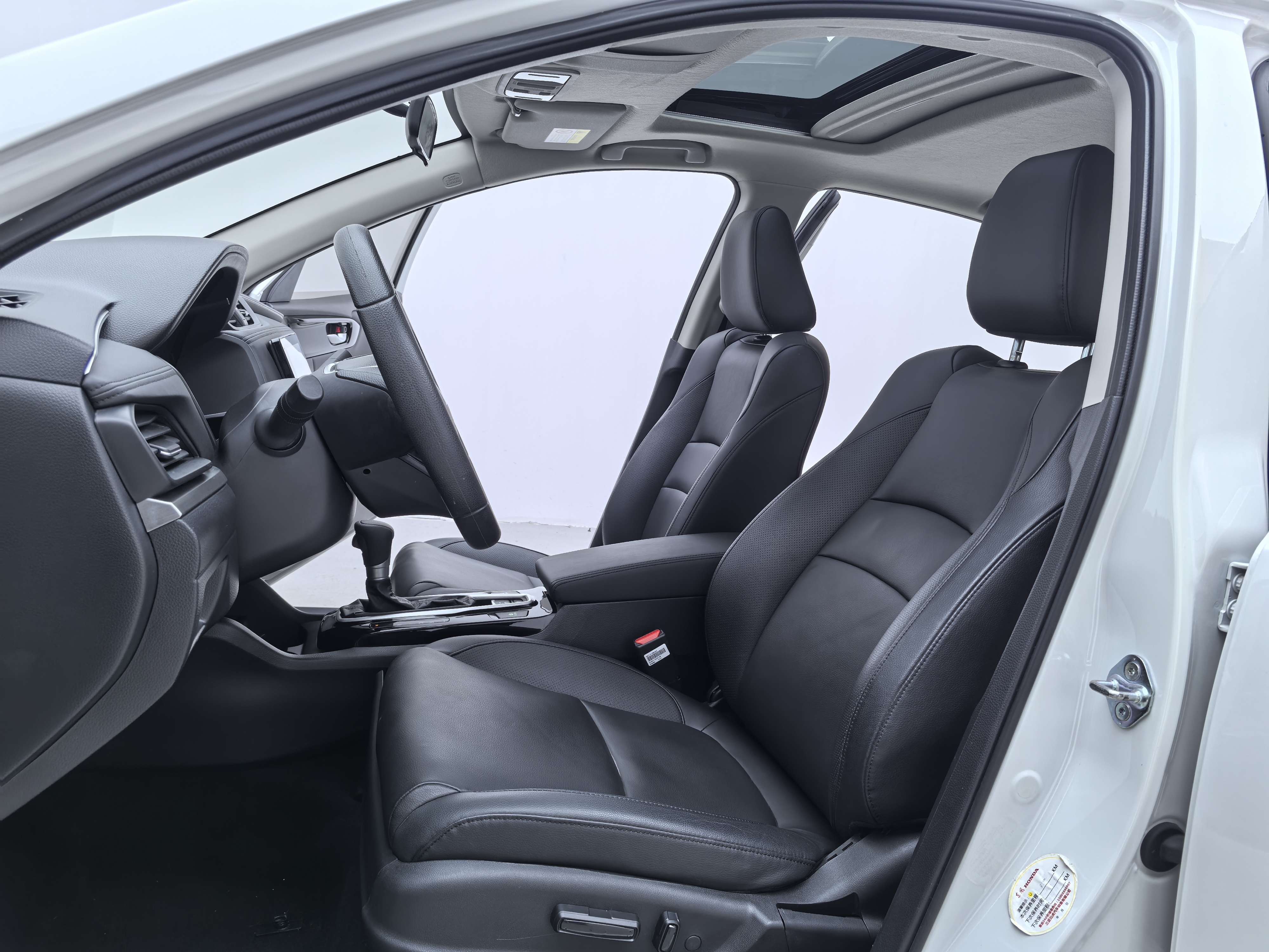 Honda Envix 2022 immagine di auto #20