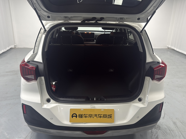 GAC Trumpchi GS3 2022 car image #20