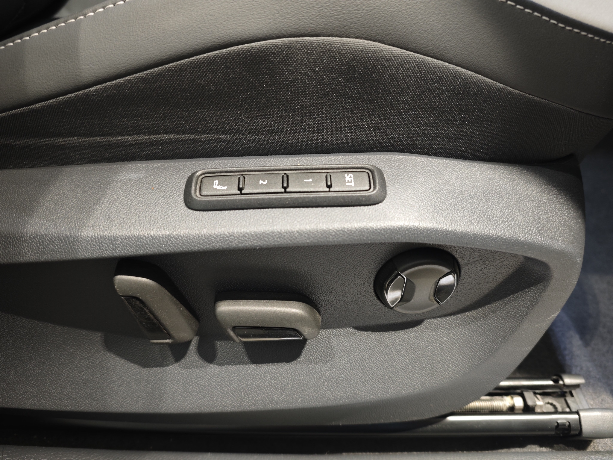 Volkswagen ID.6 Crozz 2024 car image #20