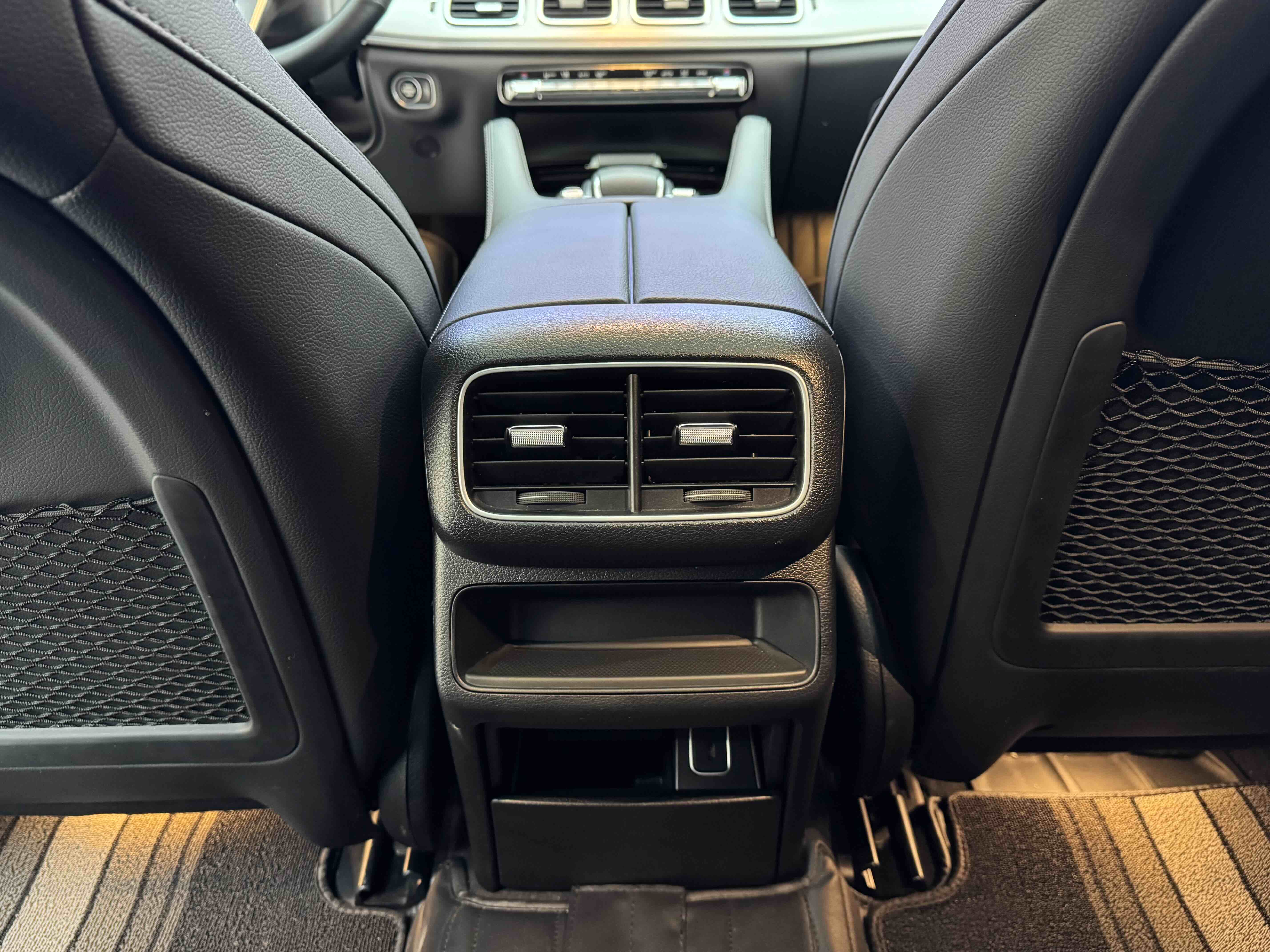 Mercedes-Benz GLE Coupe 2022 صورة سيارة #20