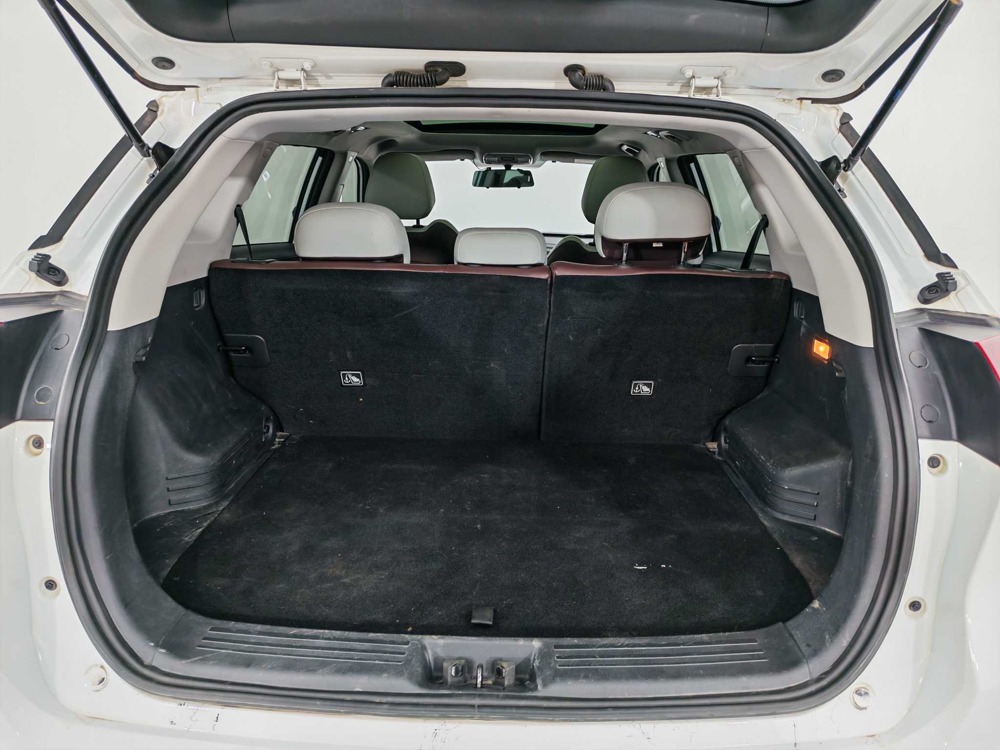 GEELY Boyue 2023 imagem de carro #20