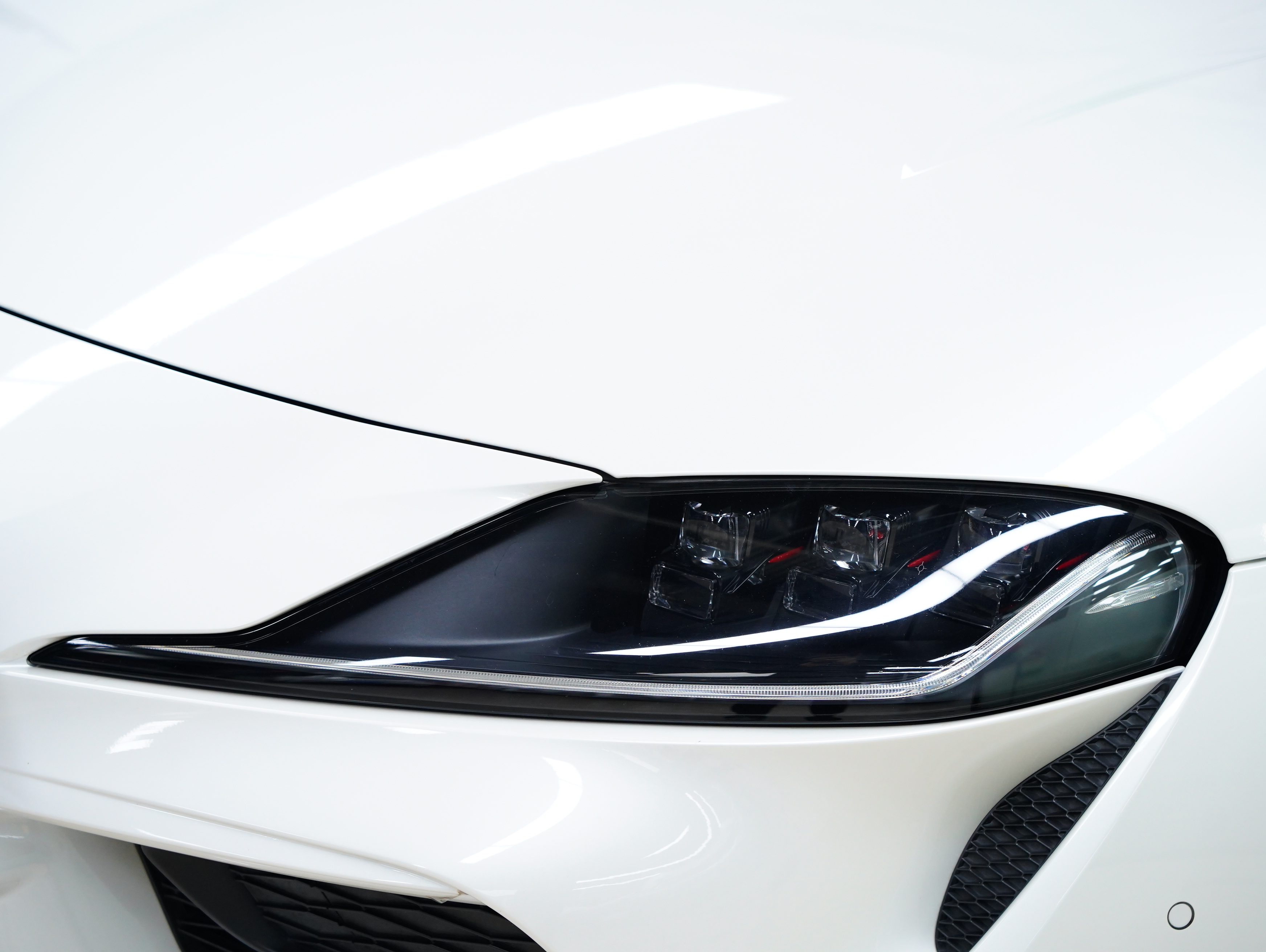 Toyota Supra 2022 #20 Toyota Supra 2022 imagen de coche #20