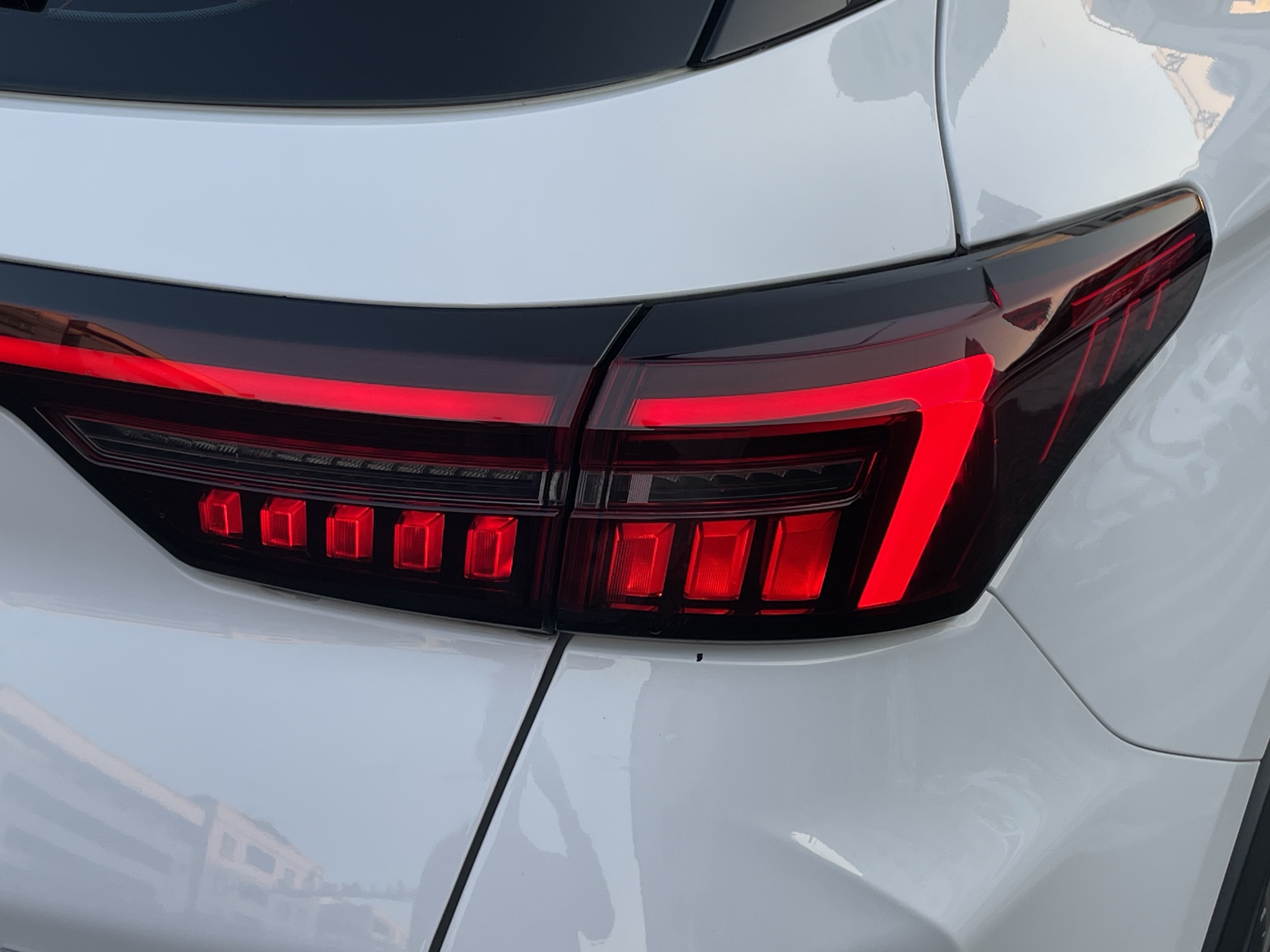 Exceed Chasing Wind 2023 car image #20