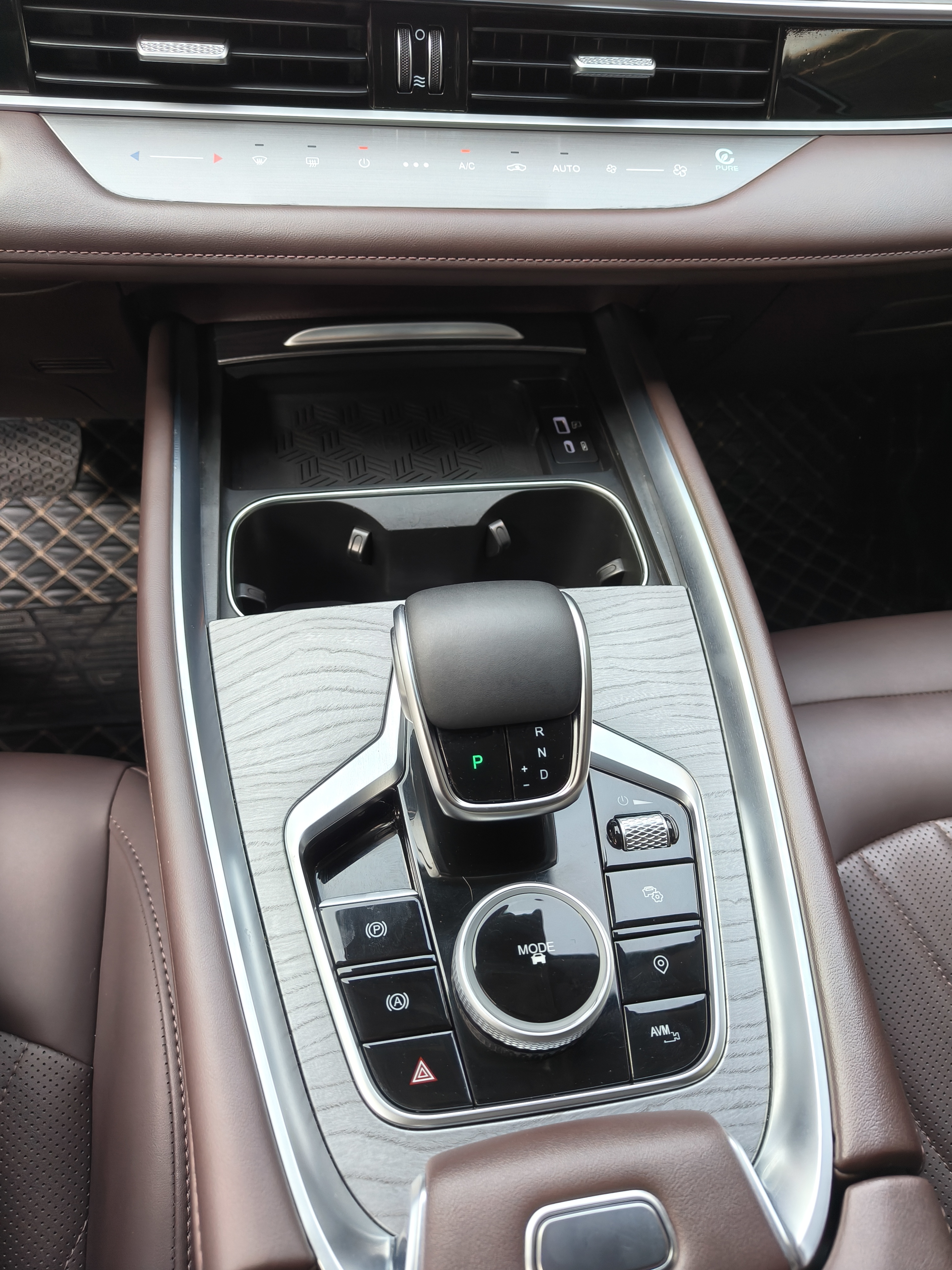 Chery Tiggo 8 PRO 2023 car image #20