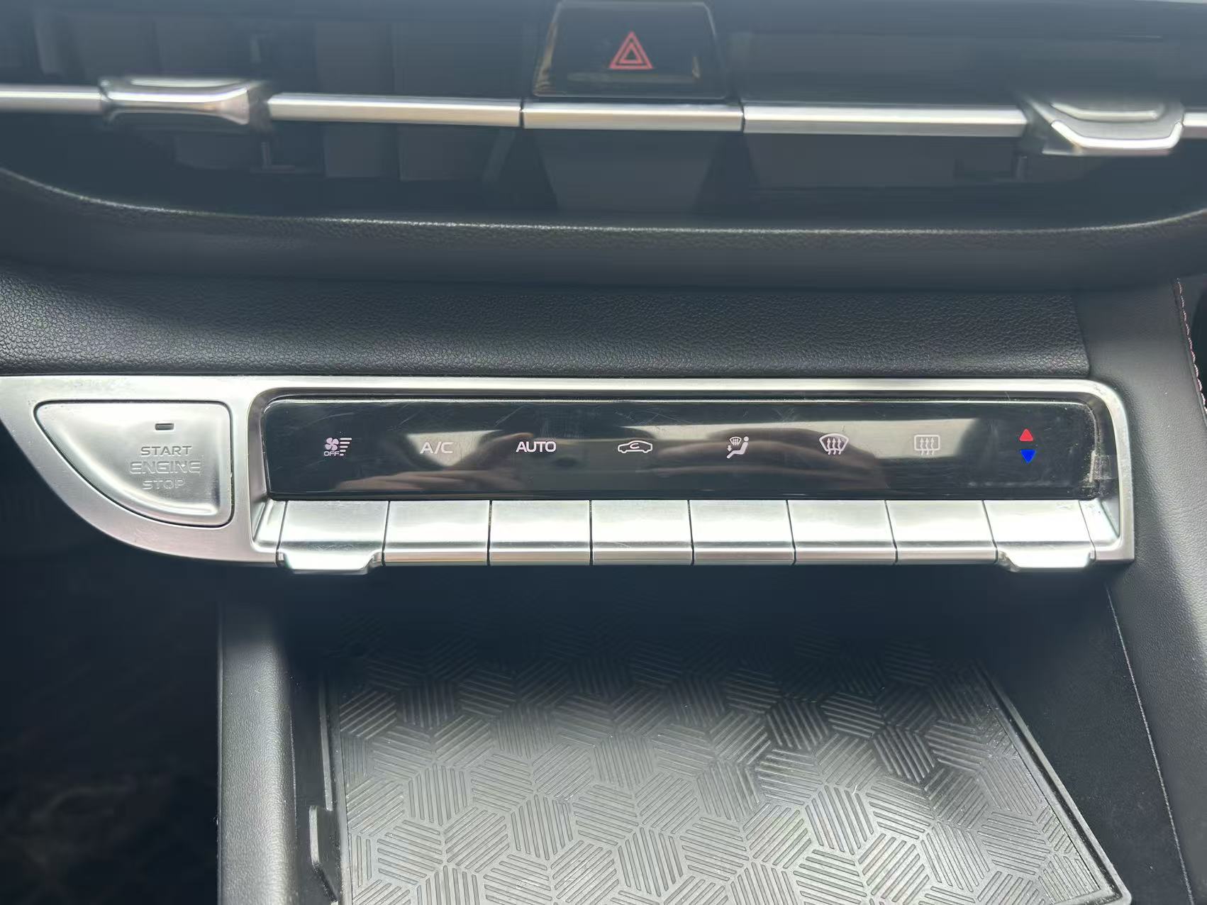 Changan Eado 2022 immagine di auto #20