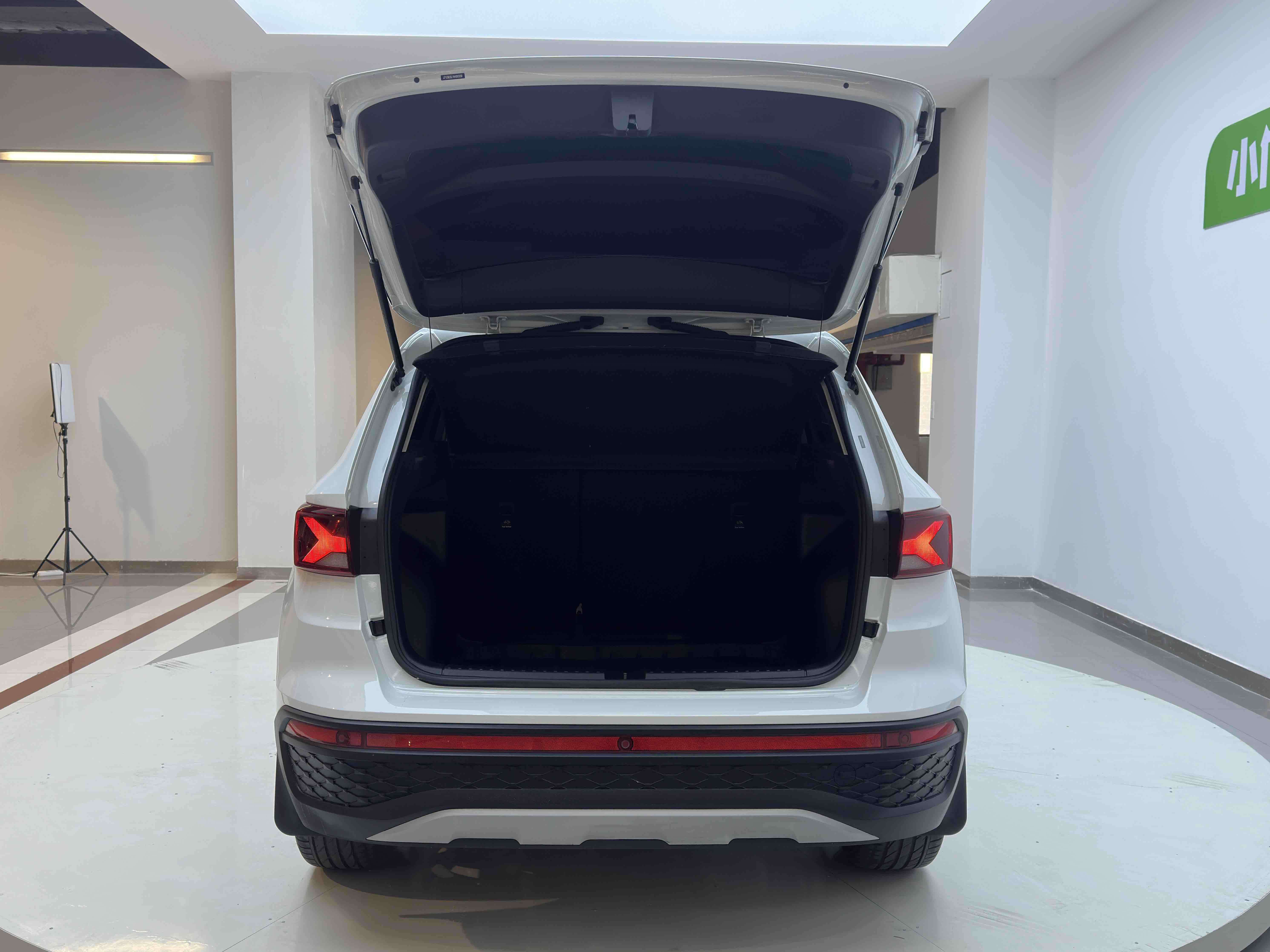 捷达VS5 2023 汽车图片 #20