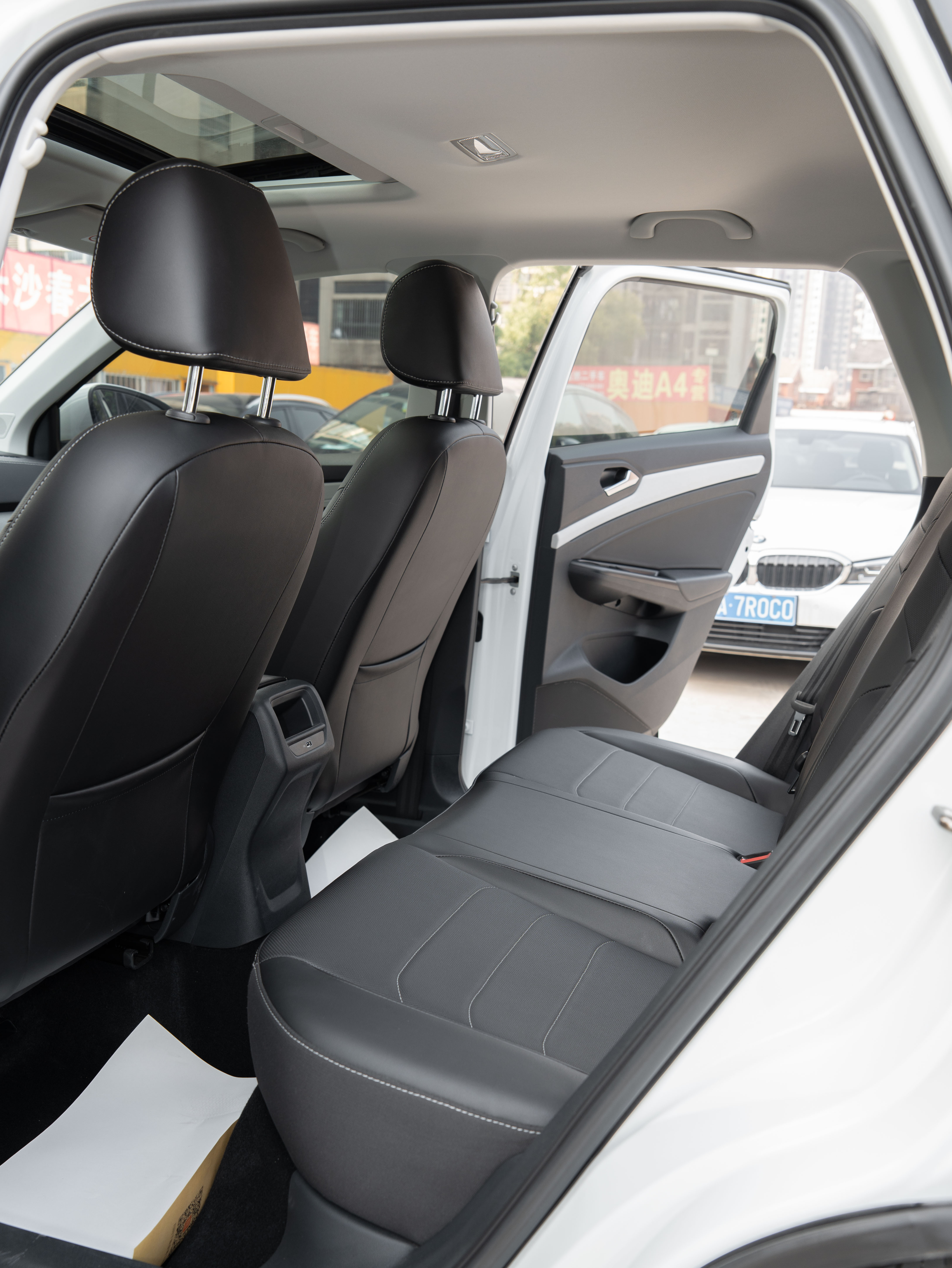 VS5 2022 immagine di auto #20
