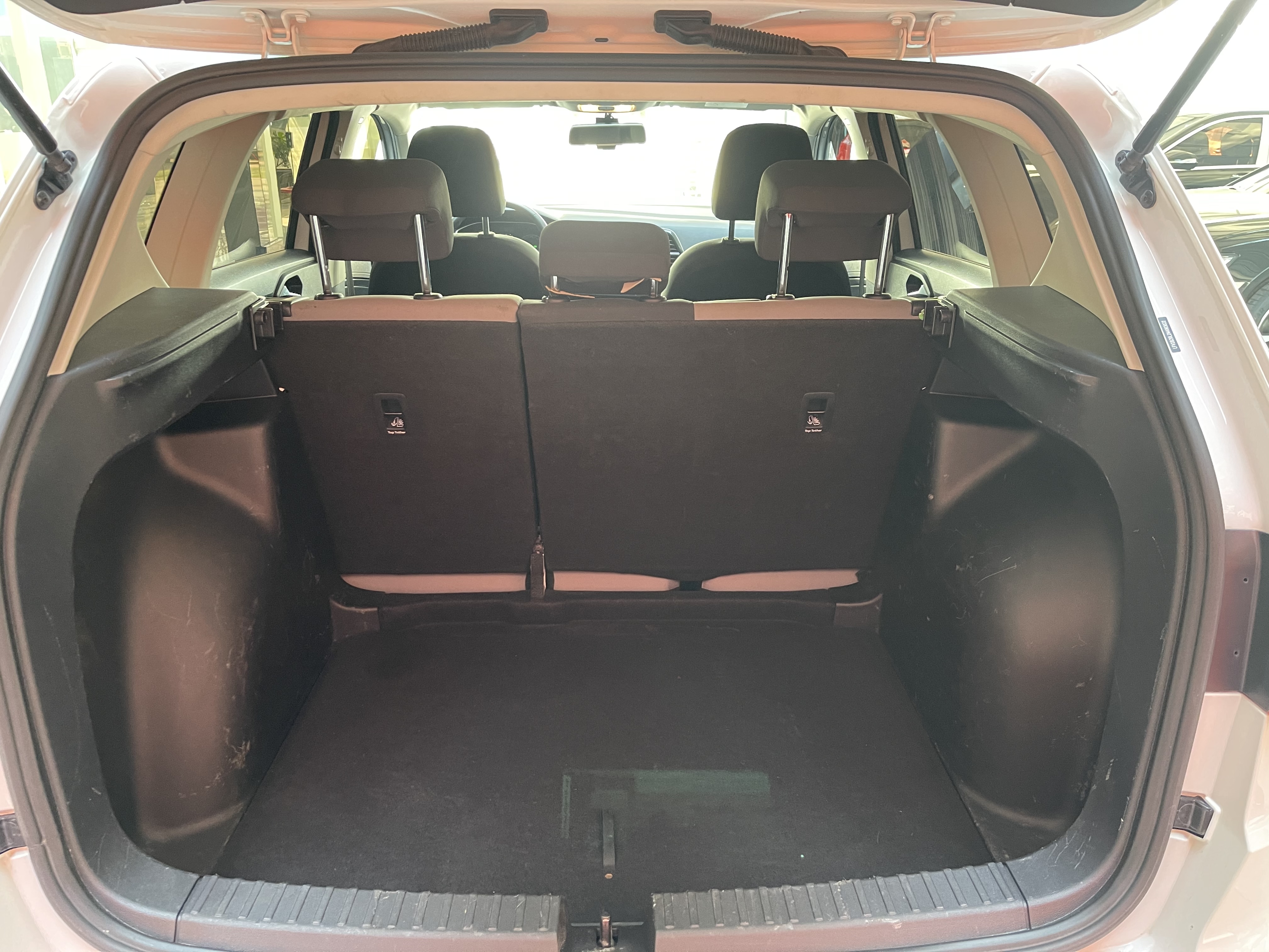 VS5 2022 immagine di auto #20