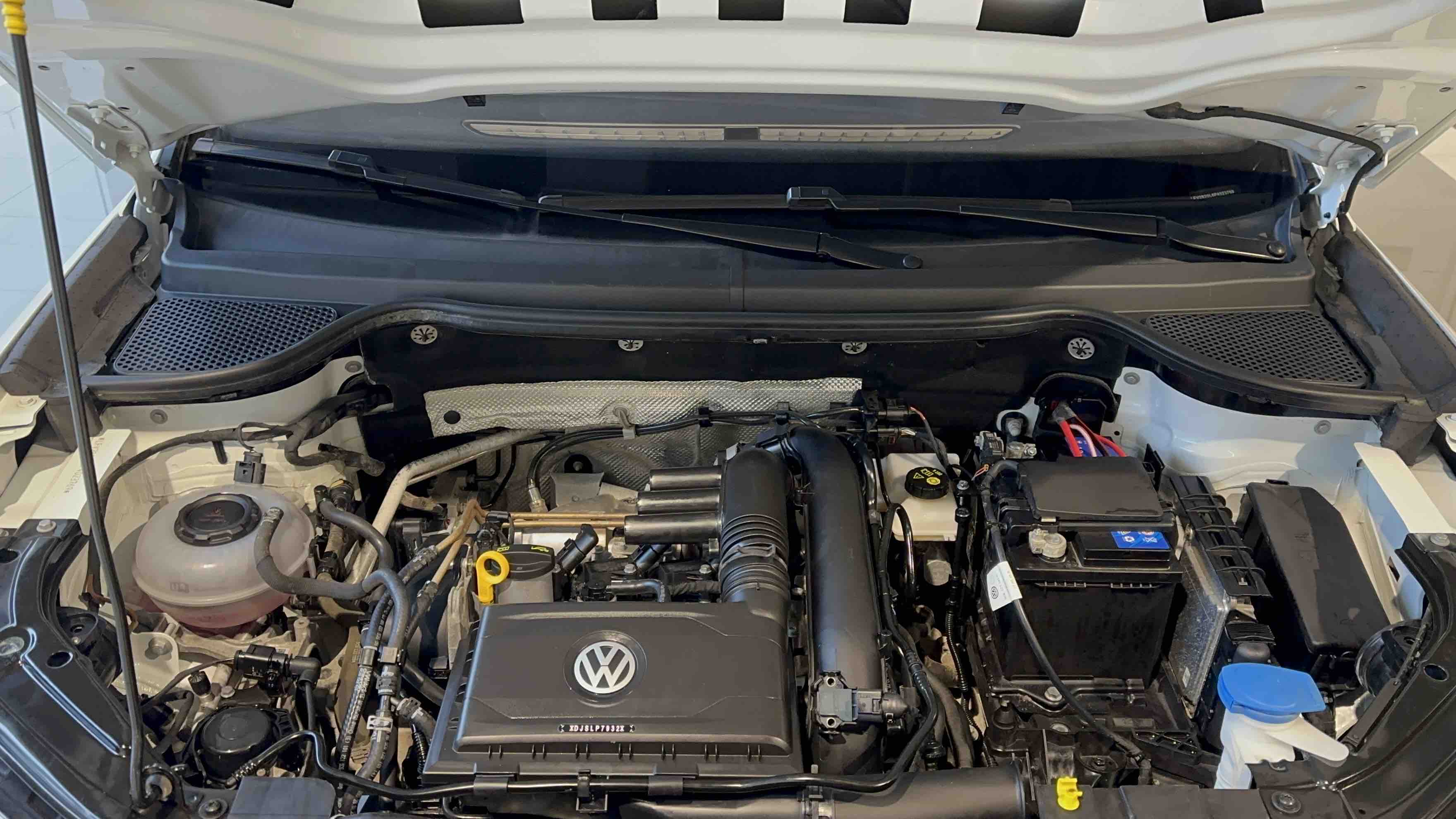 Jetta VS7 2023 car image #20